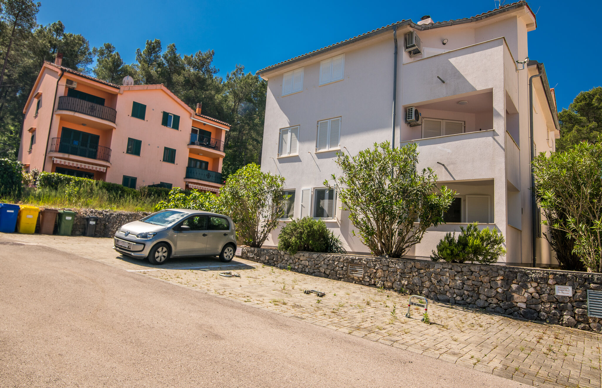 Apartment Lana 62066-A1