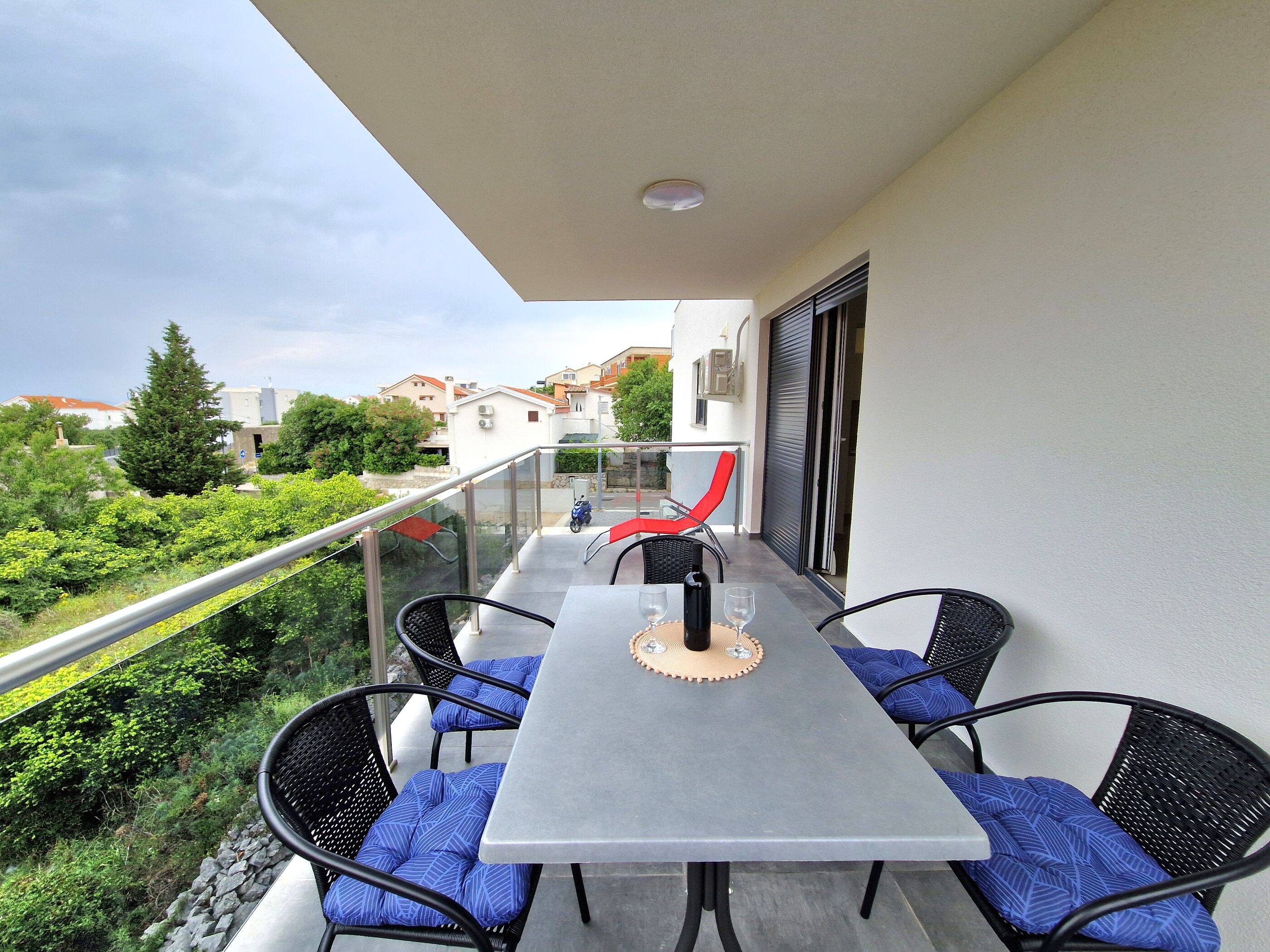 Apartments MATEJ 20104-A3