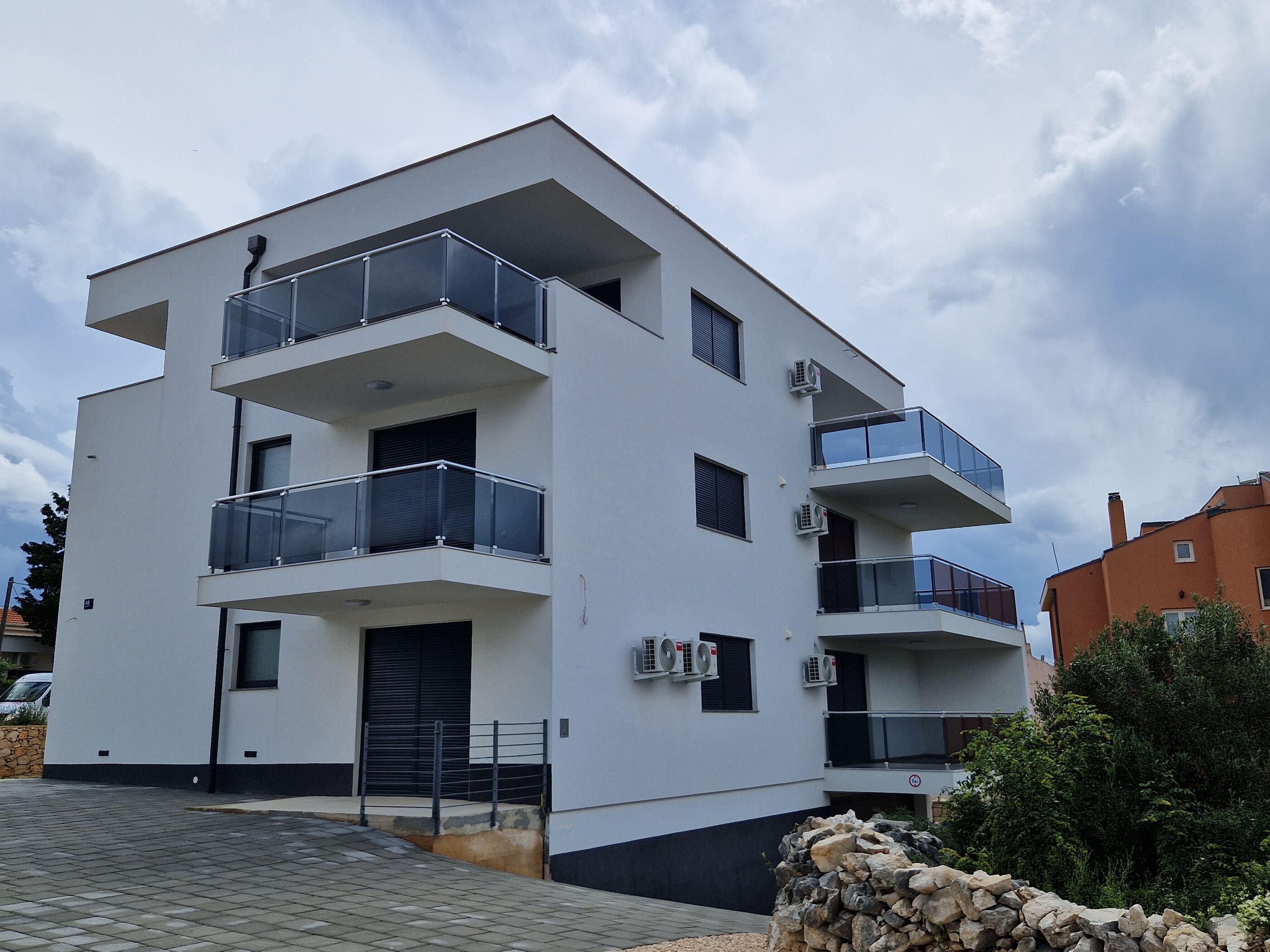 Apartments MATEJ 20104-A1