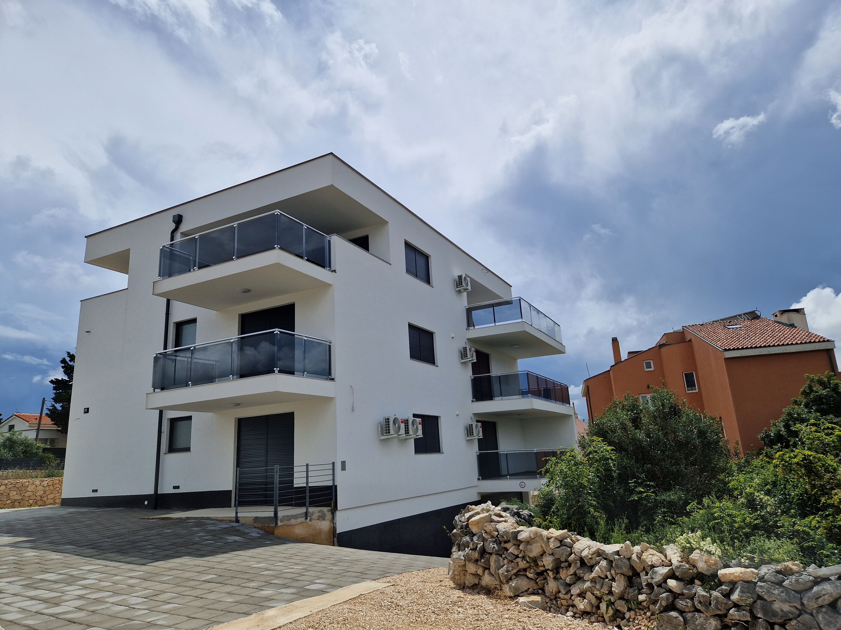 Apartments MATEJ 20104-A1