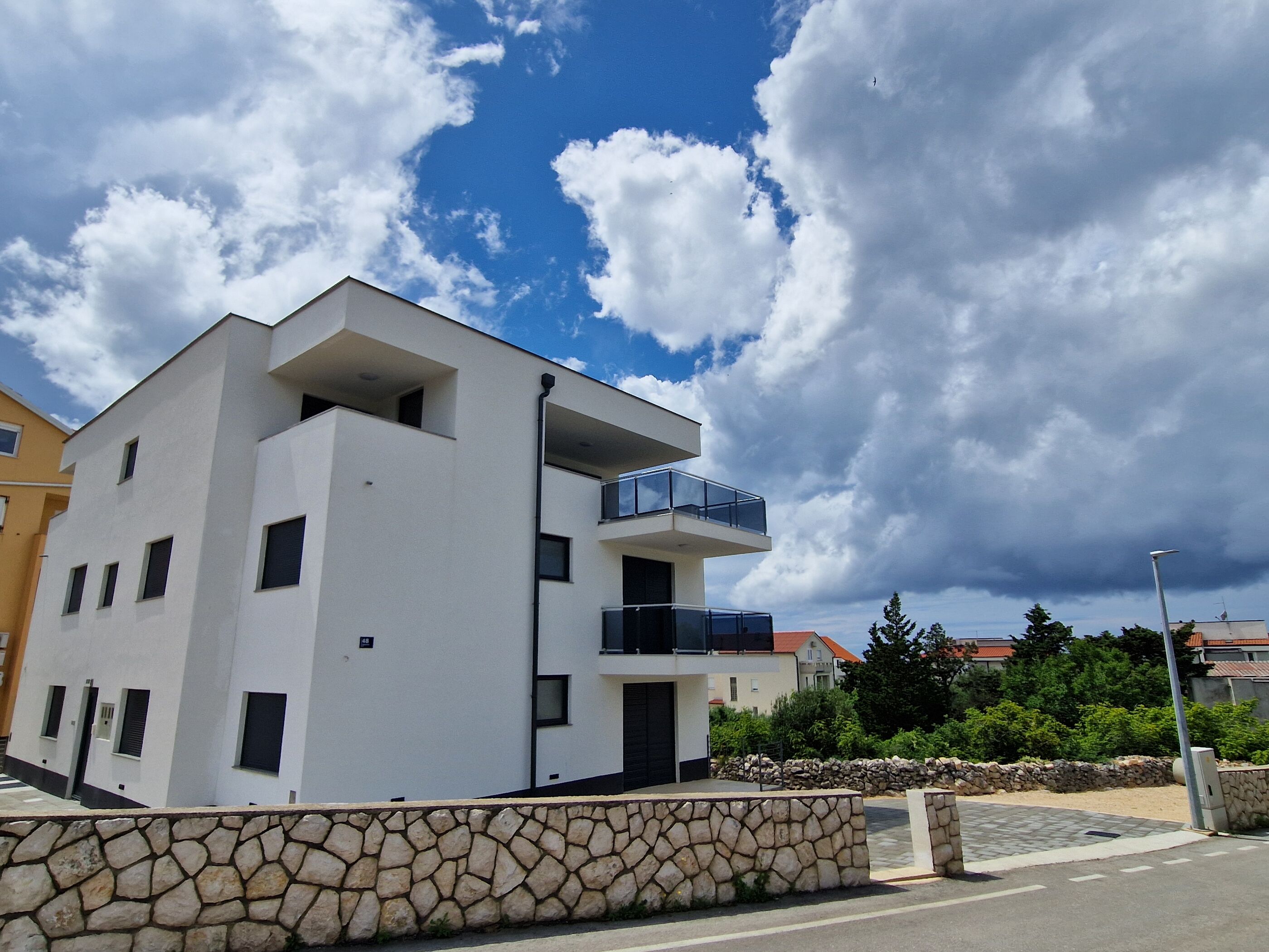 Apartments MATEJ 20104-A1