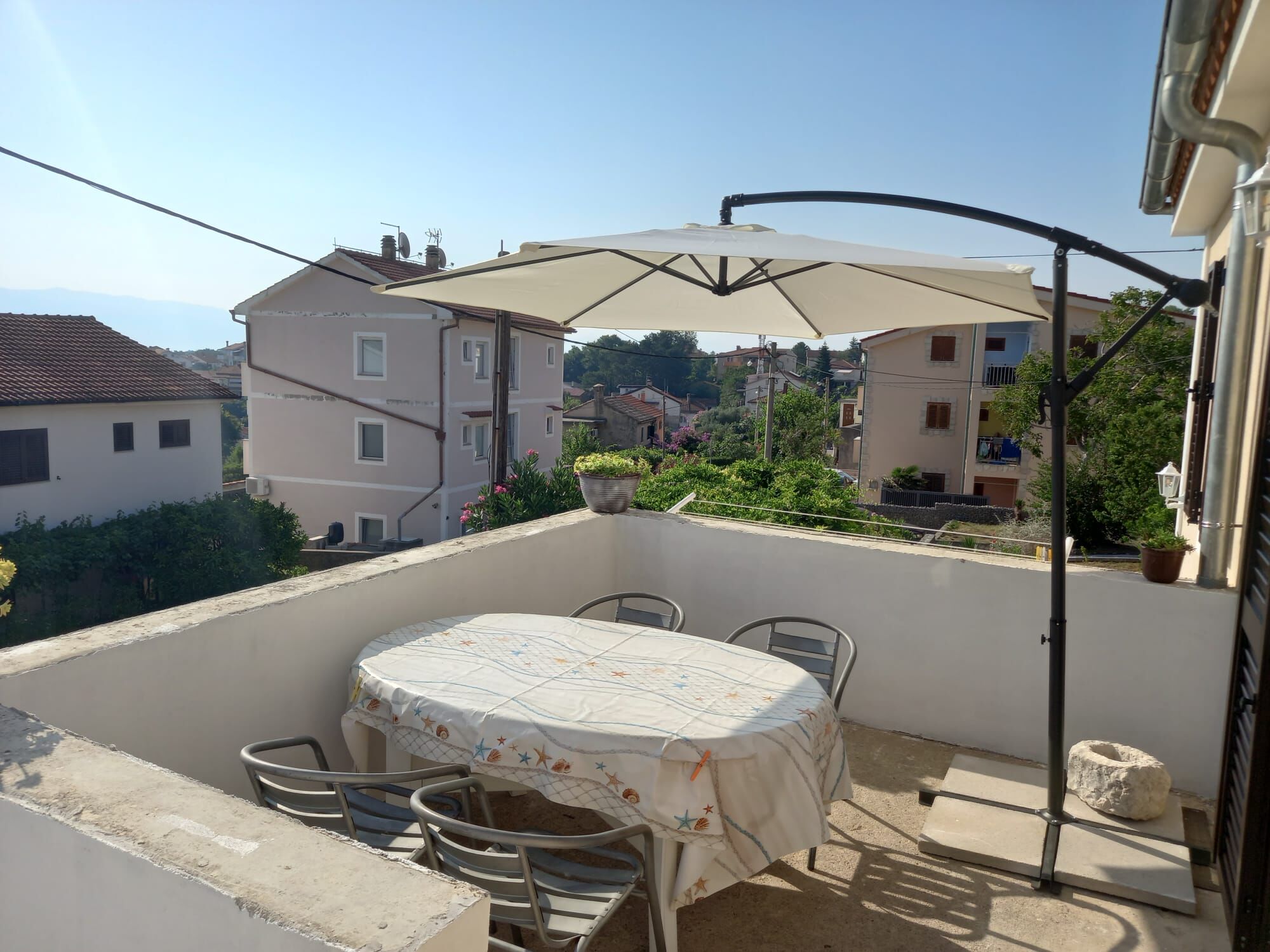 Apartmaj Bogović Jasmina A1