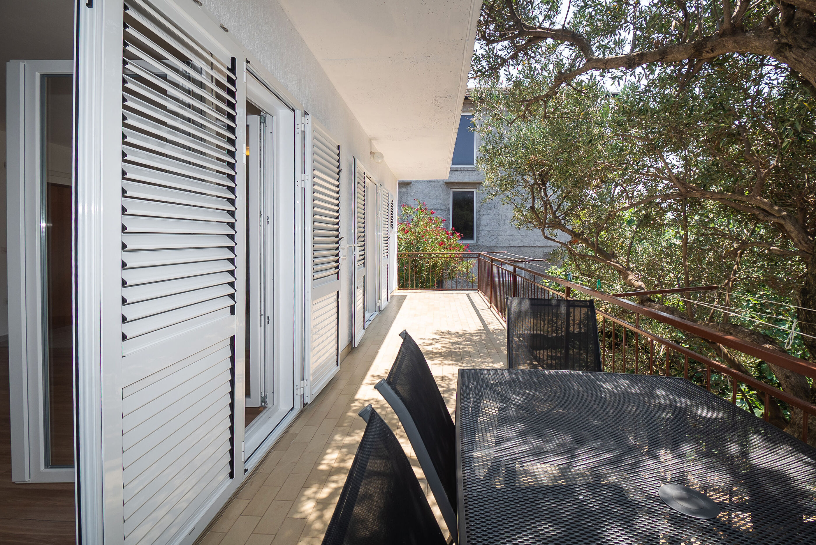Apartment Ljuba 41009-A1