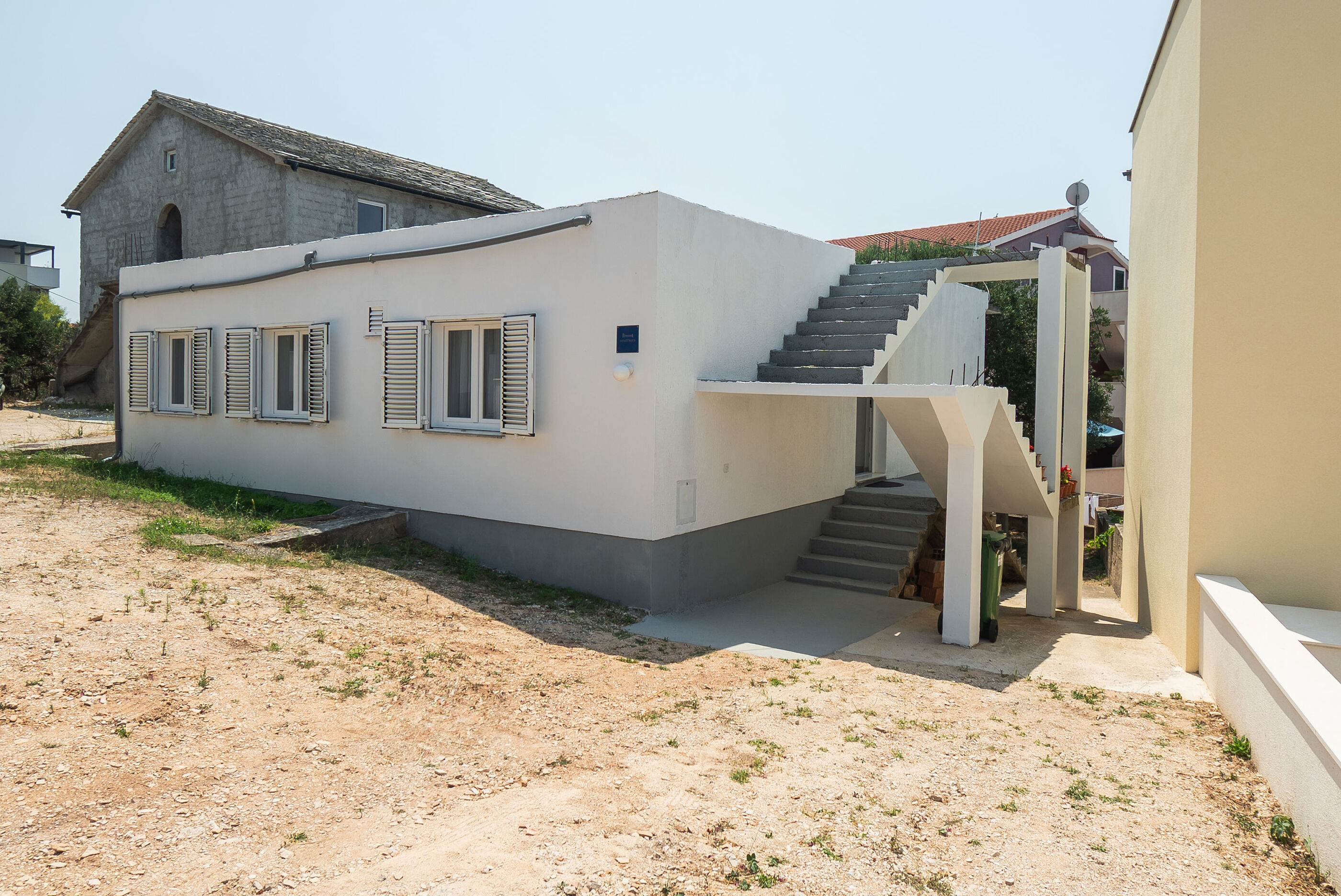 Apartment Ljuba 41009-A1