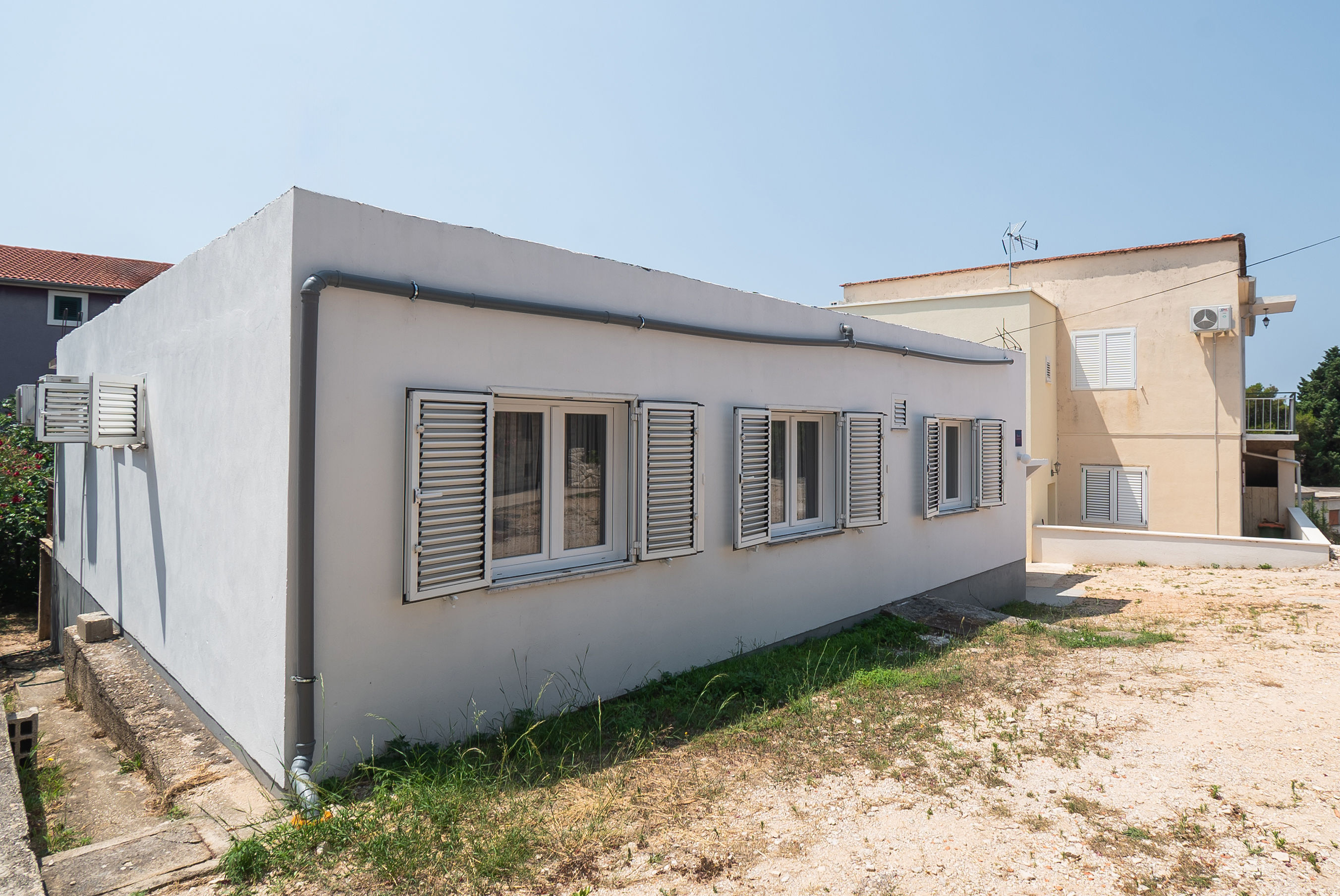 Apartment Ljuba 41009-A1