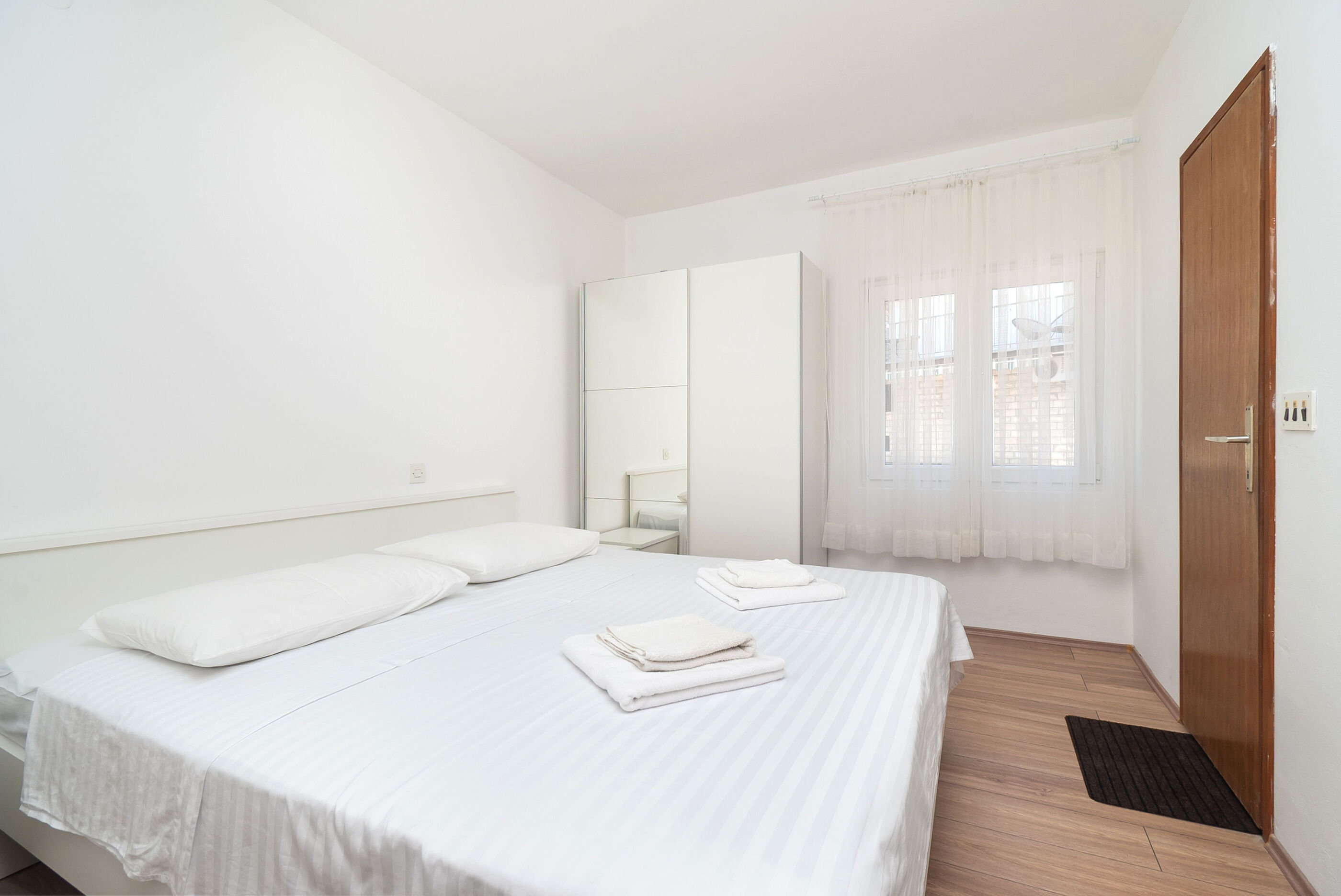 Apartment Ljuba 41009-A1