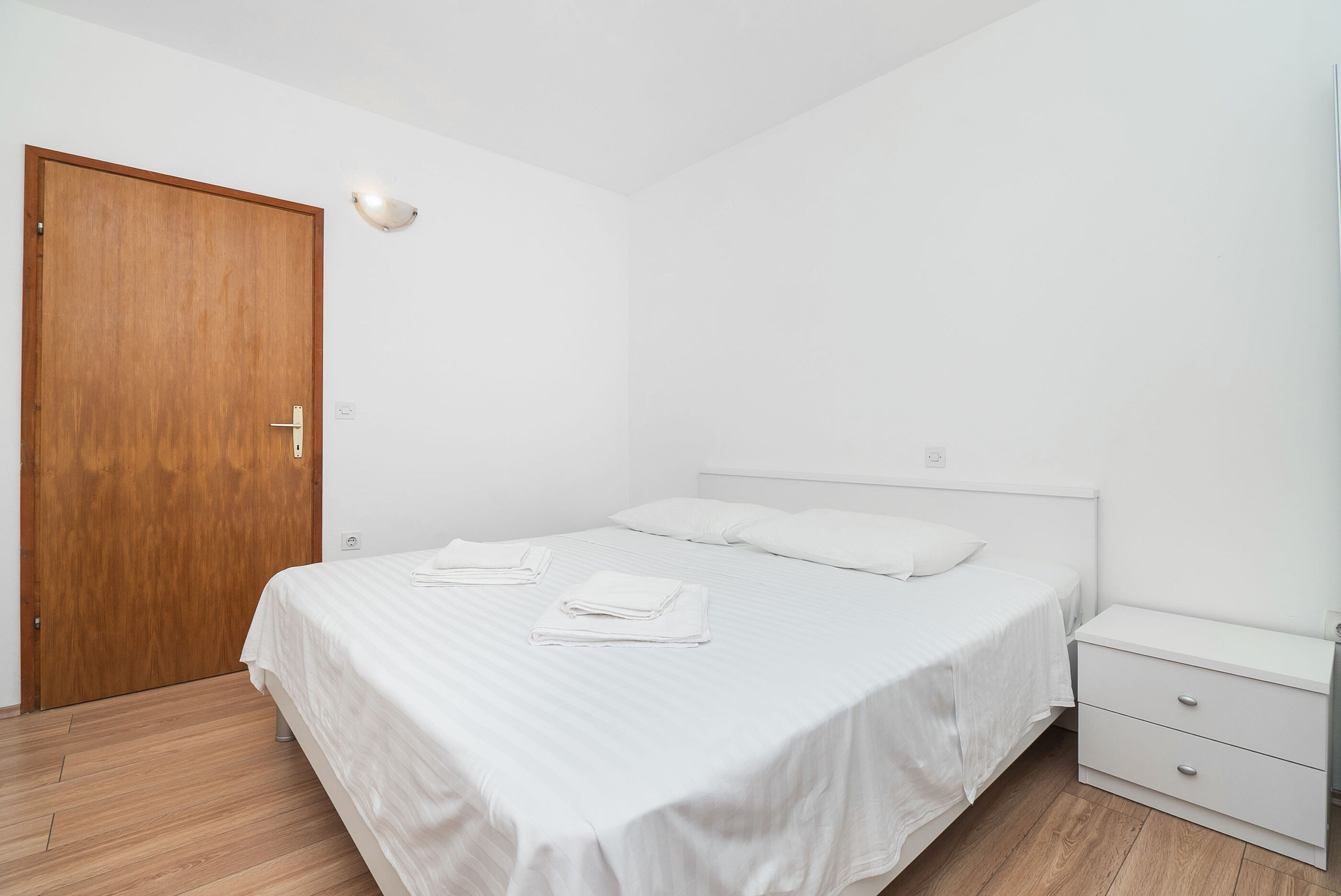 Apartment Ljuba 41009-A1