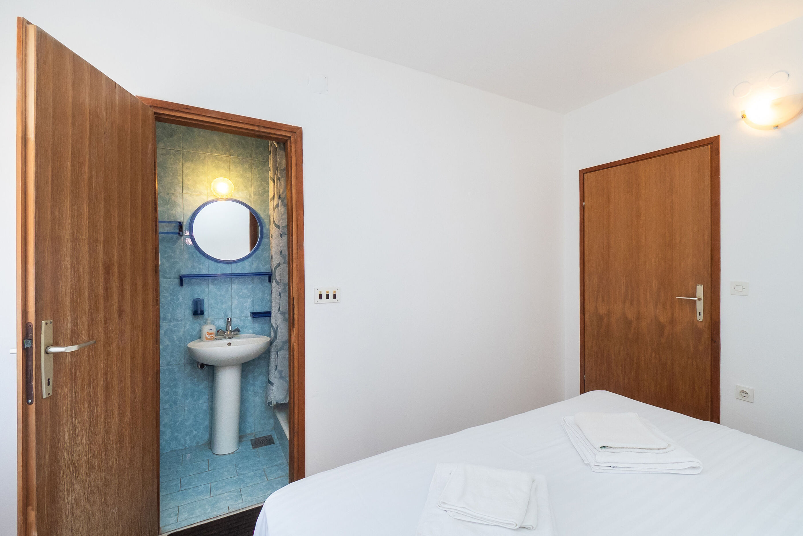 Apartment Ljuba 41009-A1