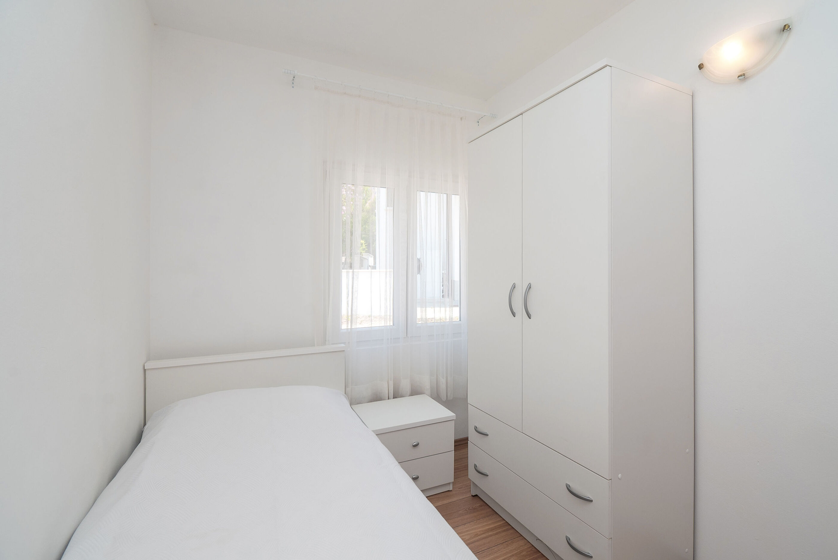 Apartment Ljuba 41009-A1