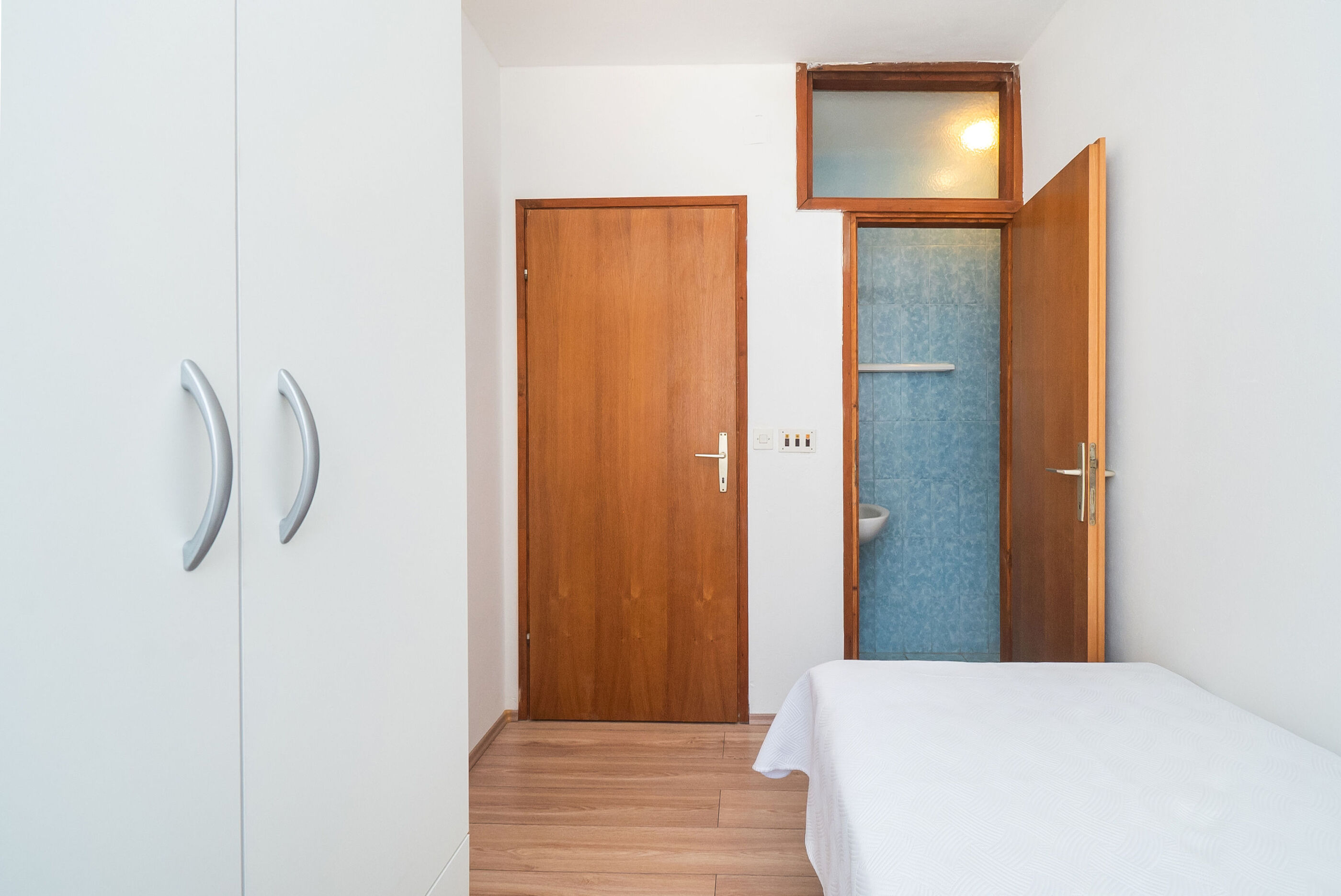 Apartment Ljuba 41009-A1