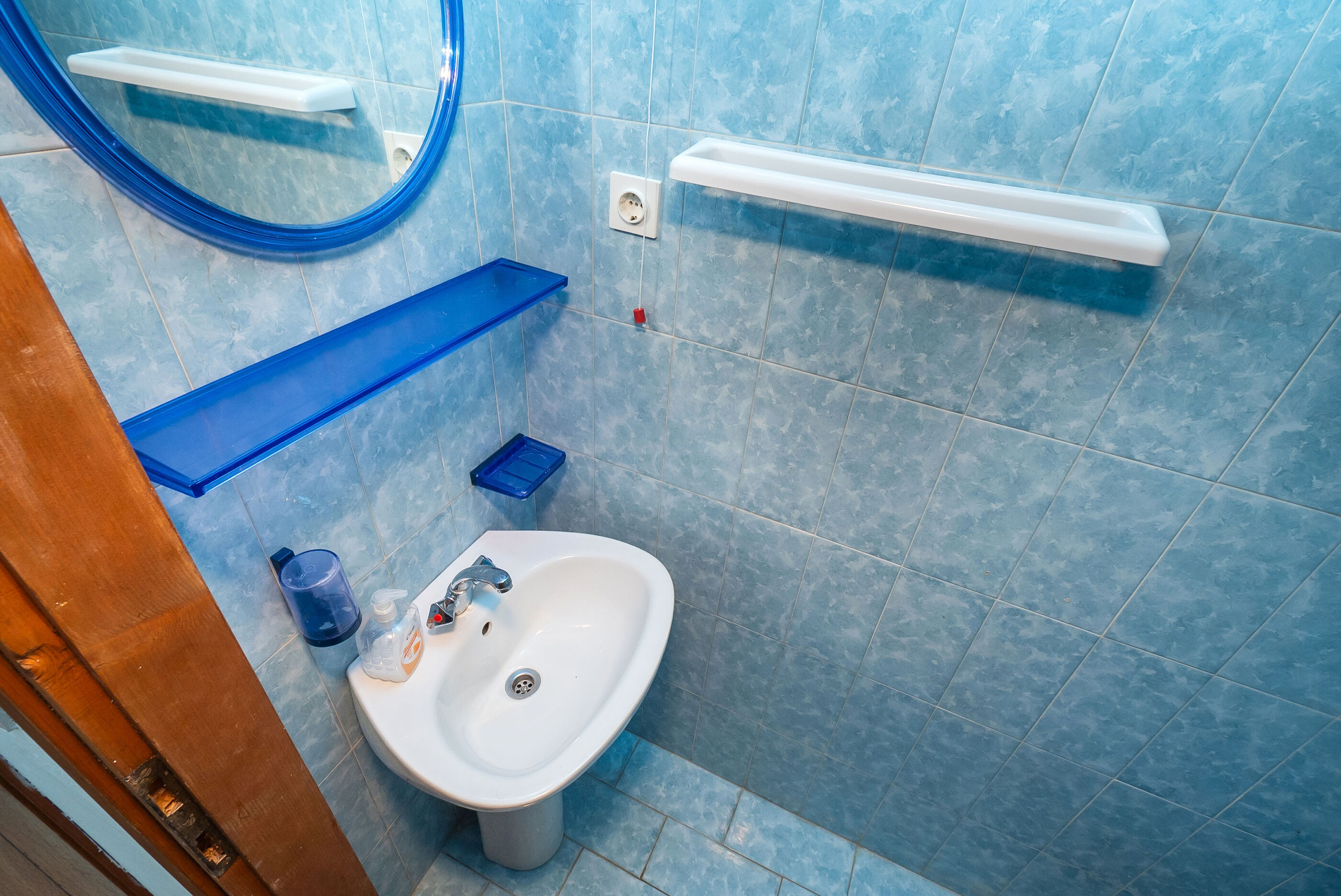 Apartment Ljuba 41009-A1
