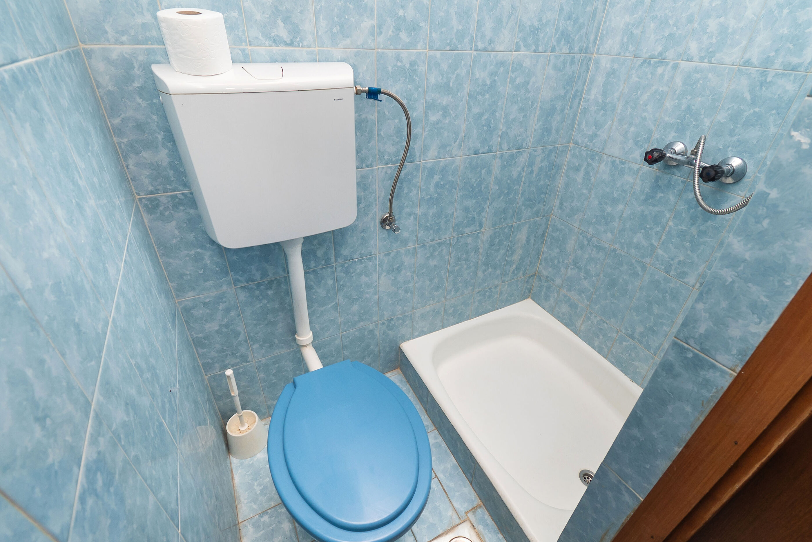 Apartment Ljuba 41009-A1