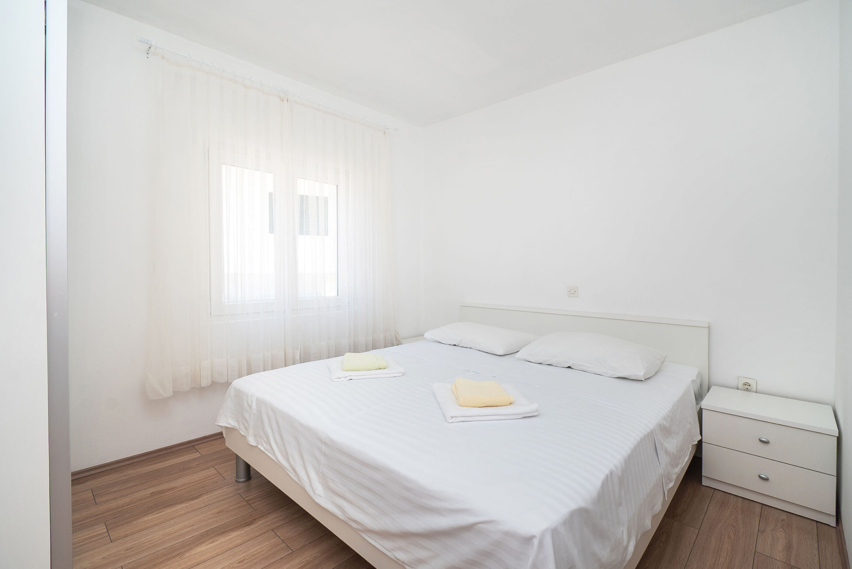 Apartment Ljuba 41009-A1