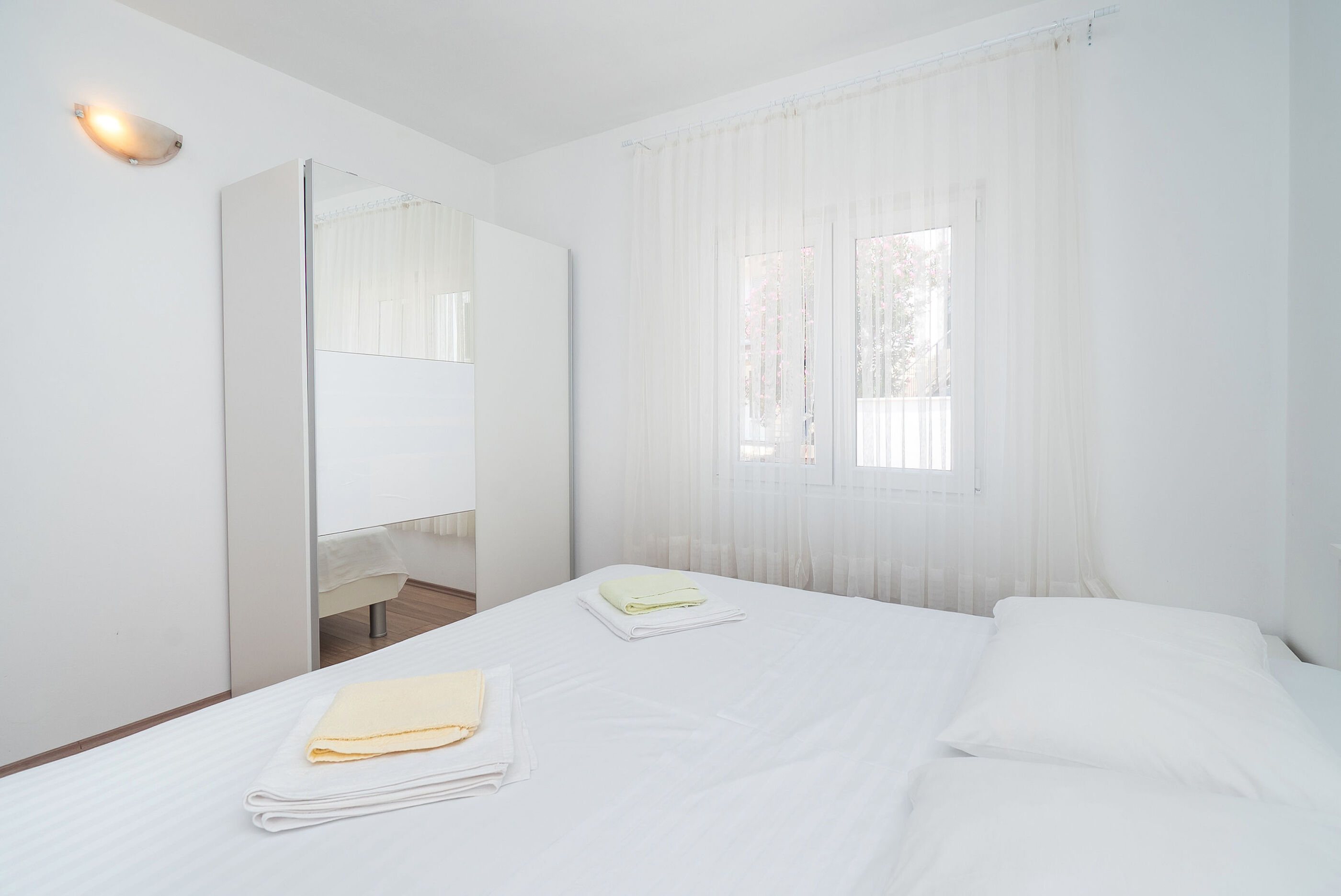 Apartment Ljuba 41009-A1