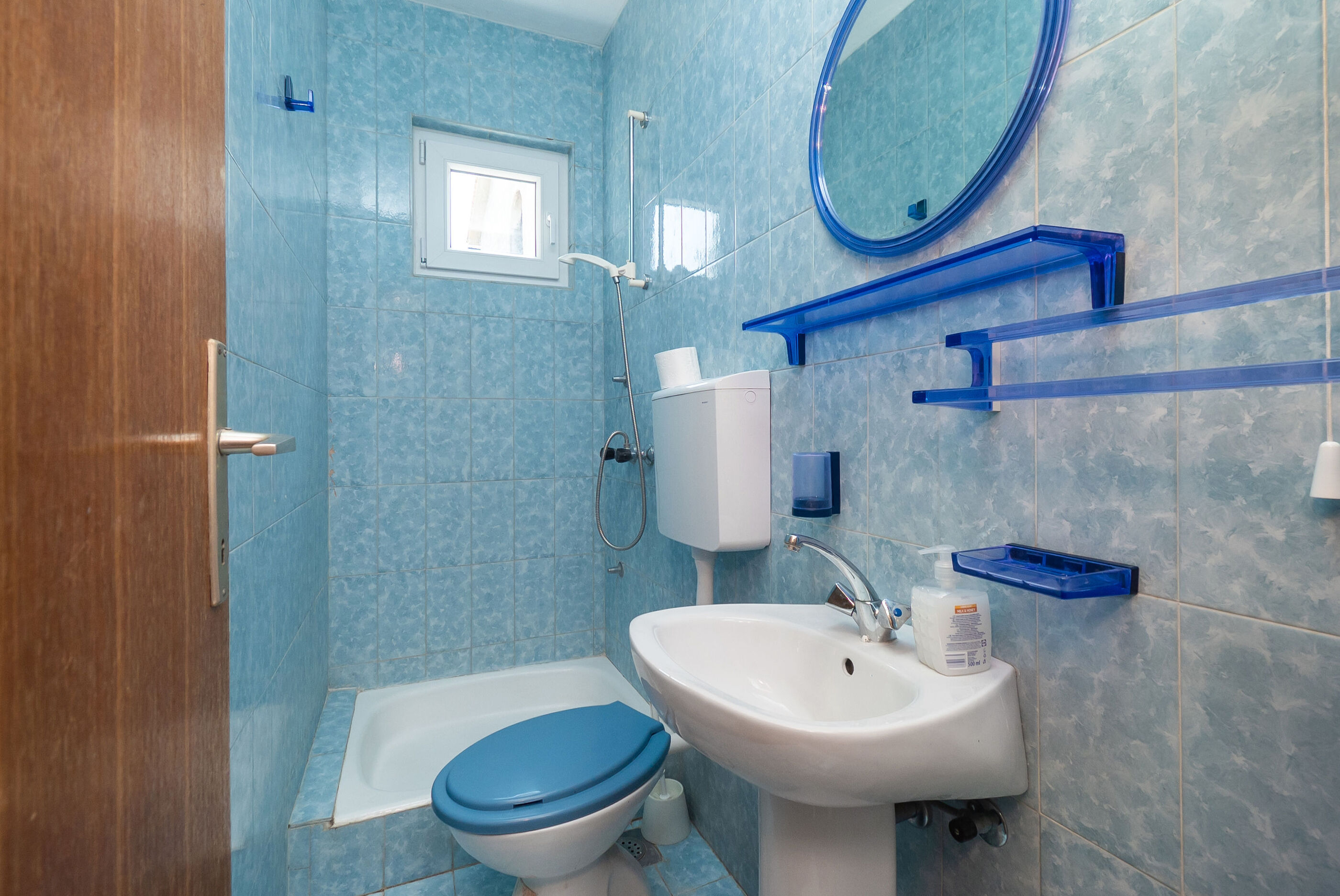 Apartment Ljuba 41009-A1