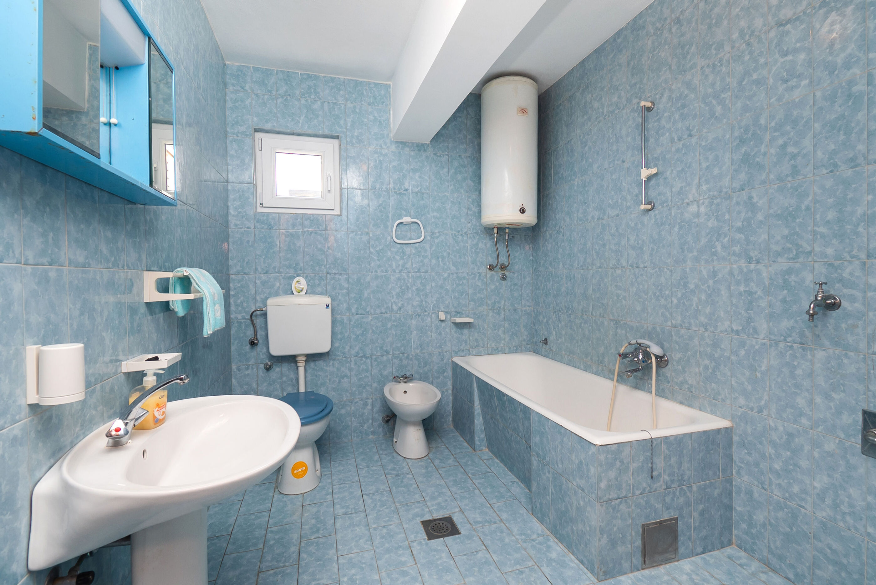 Apartment Ljuba 41009-A1