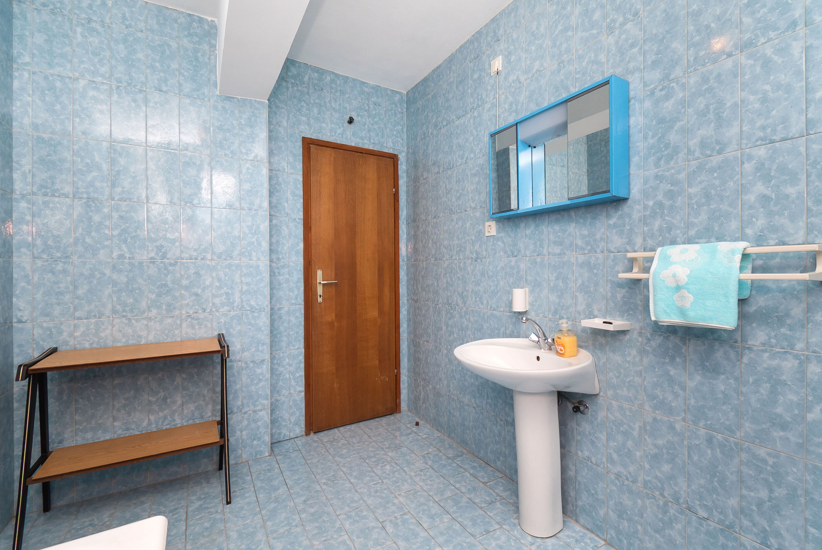Apartment Ljuba 41009-A1
