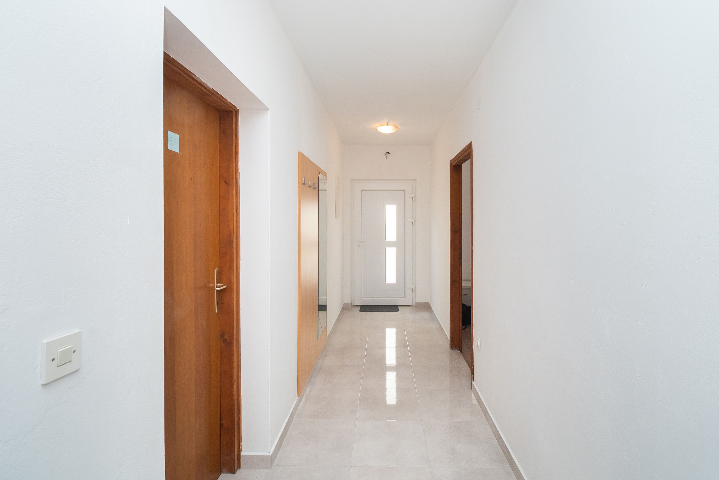Apartment Ljuba 41009-A1