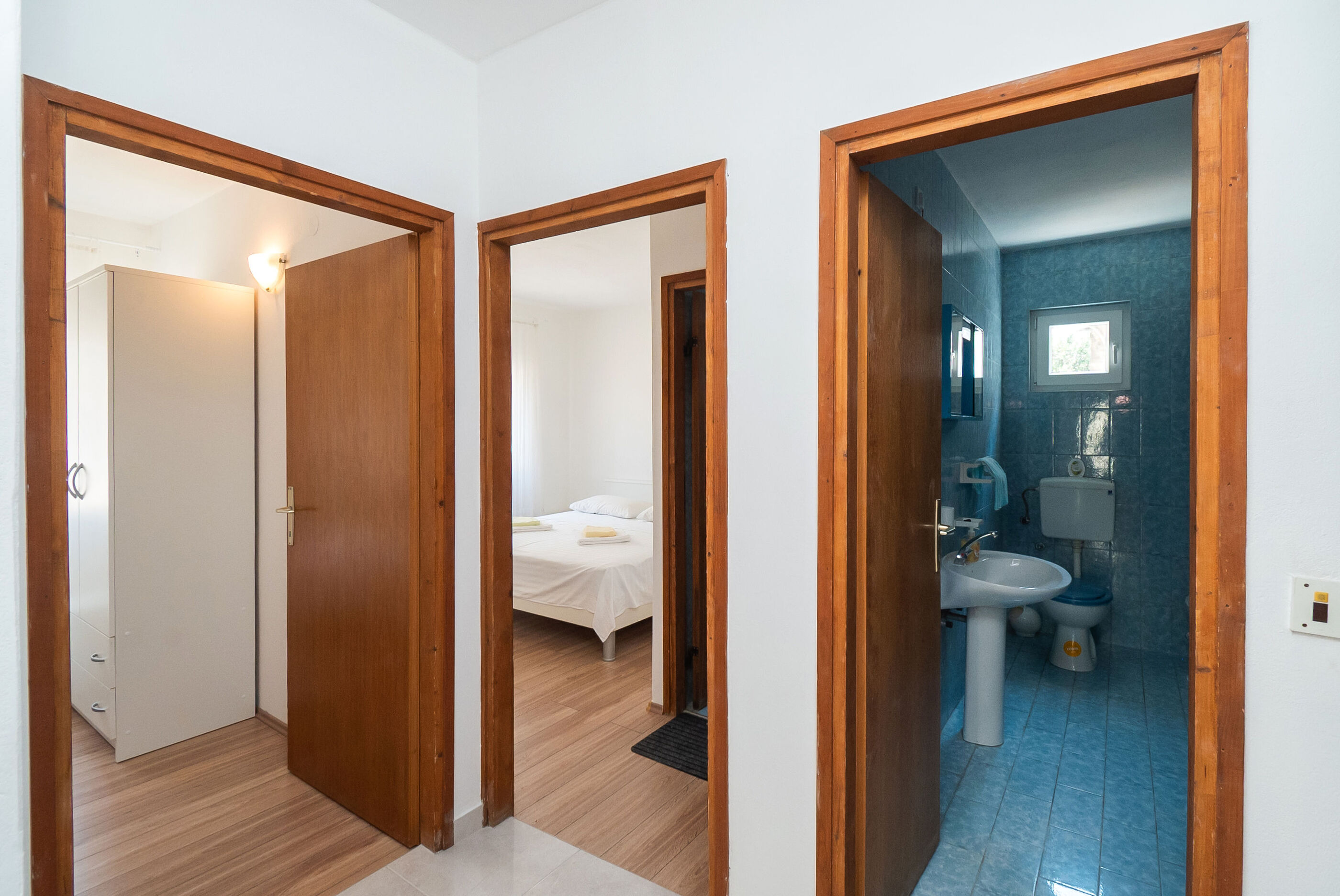 Apartment Ljuba 41009-A1