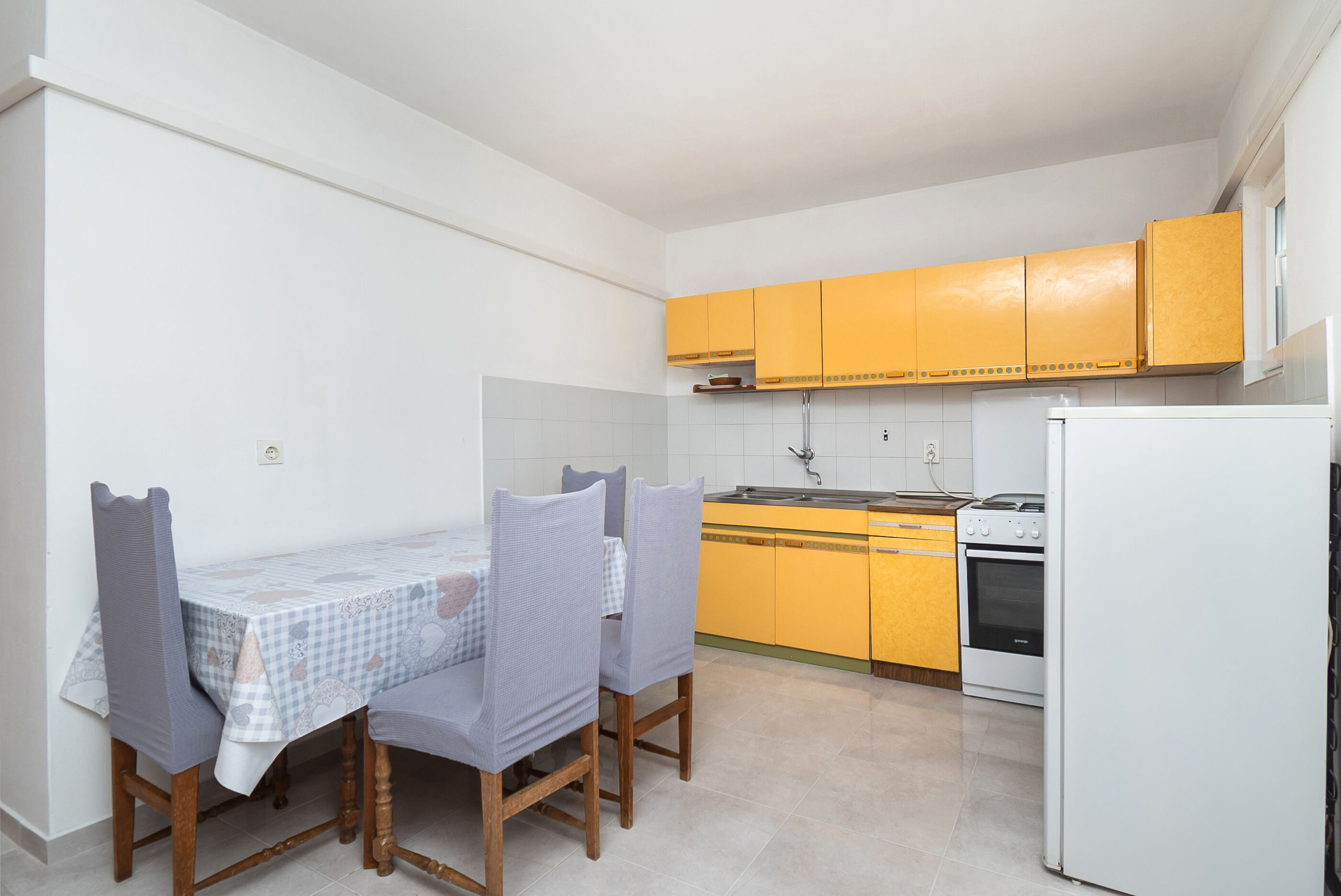 Apartment Ljuba 41009-A1