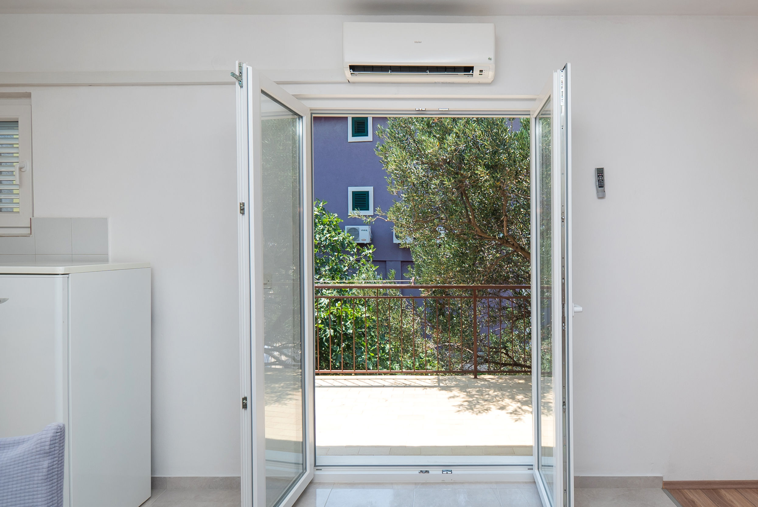 Apartment Ljuba 41009-A1