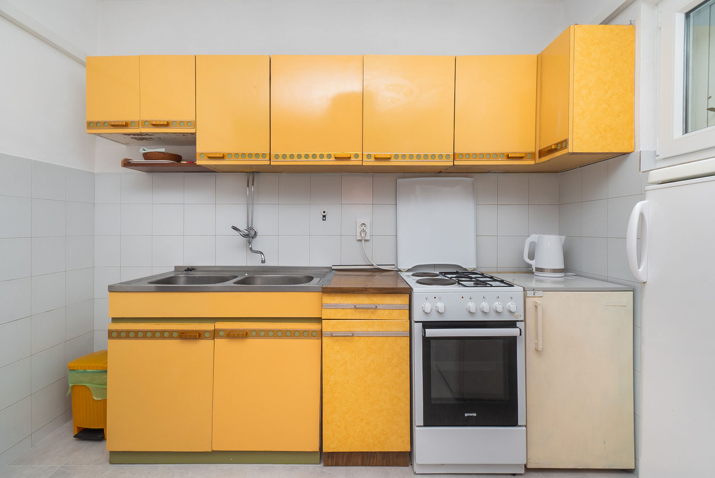 Apartment Ljuba 41009-A1