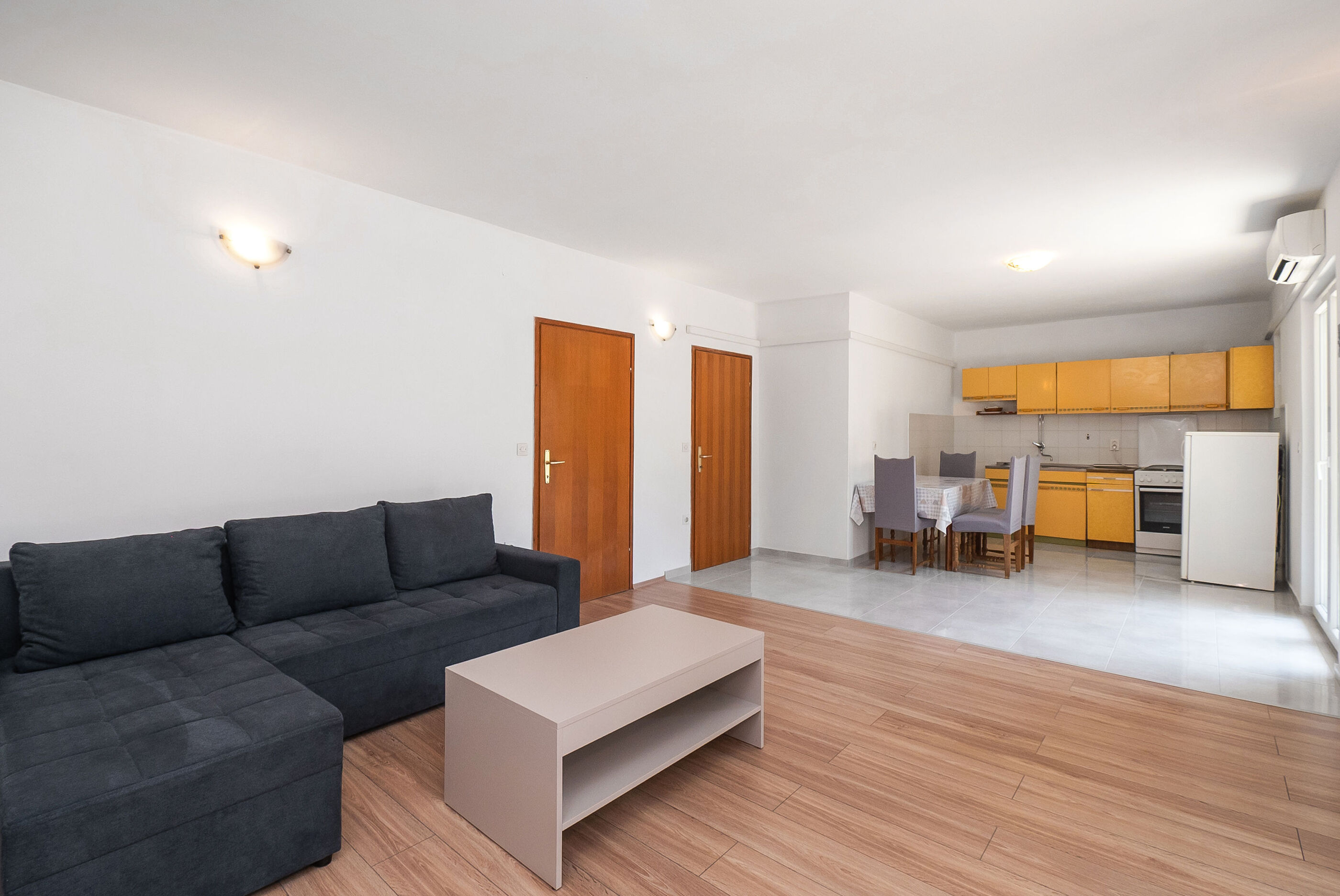 Apartment Ljuba 41009-A1