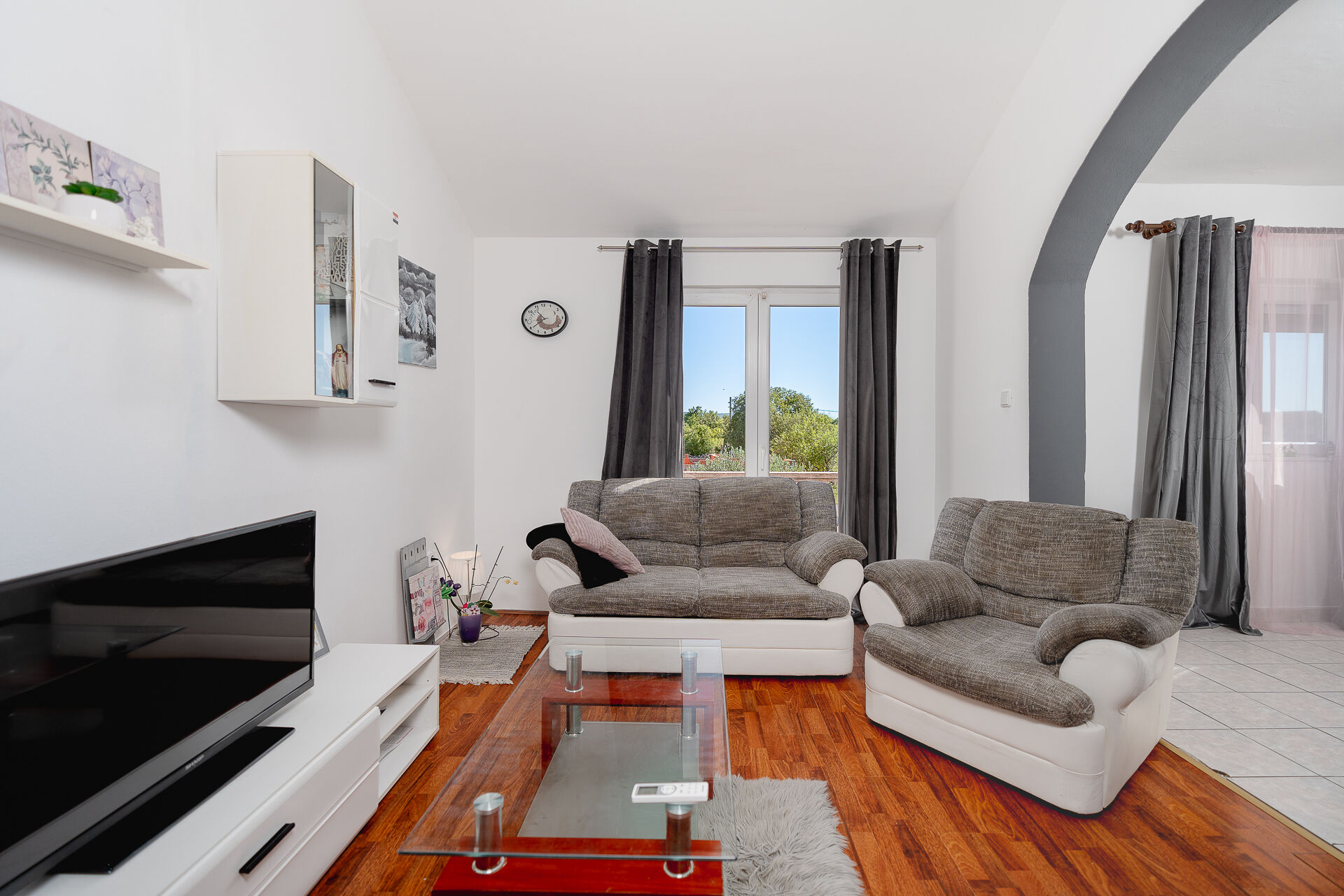 Apartment Villageway 99621-A1