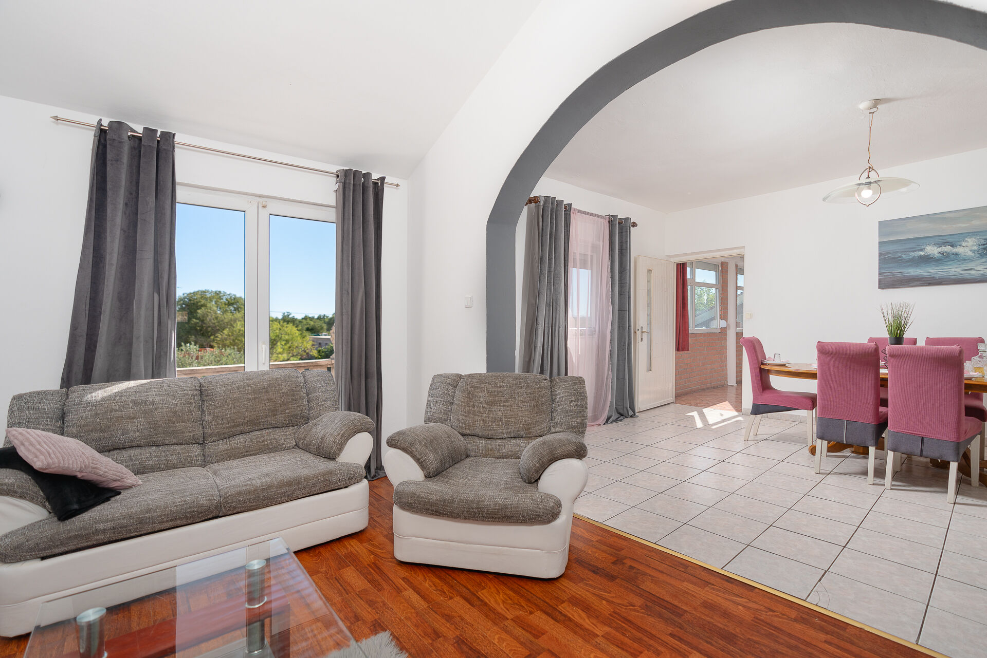 Apartment Villageway 99621-A1