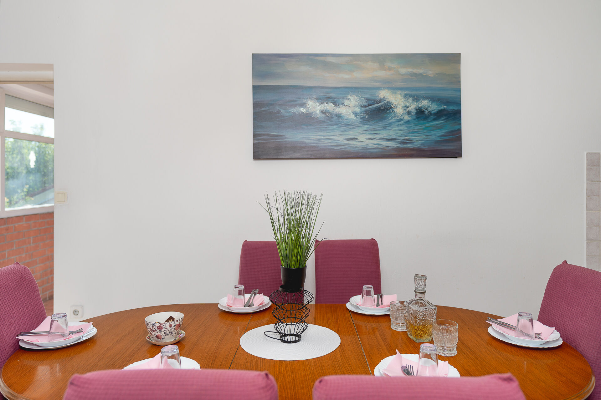 Apartment Villageway 99621-A1