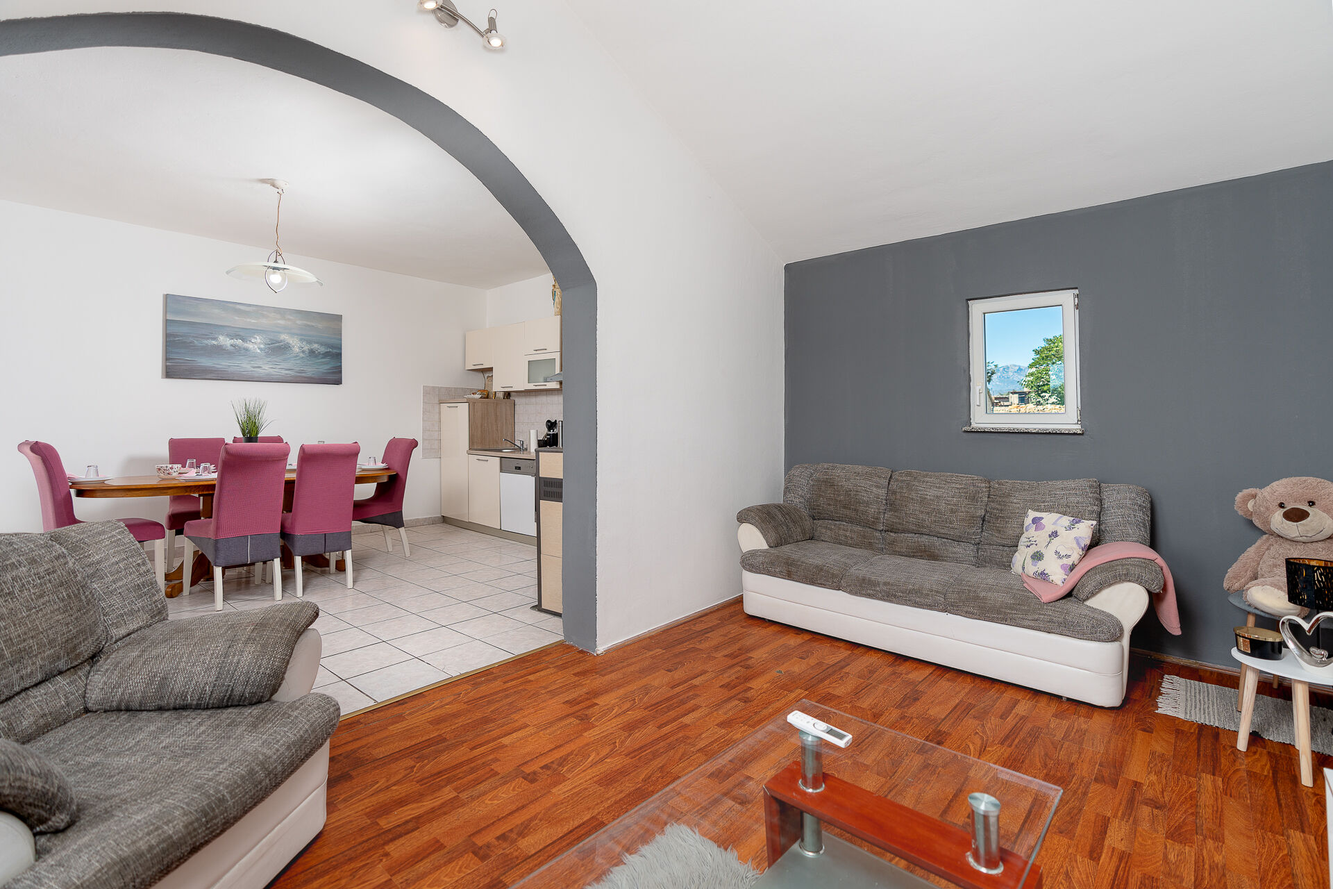Apartment Villageway 99621-A1