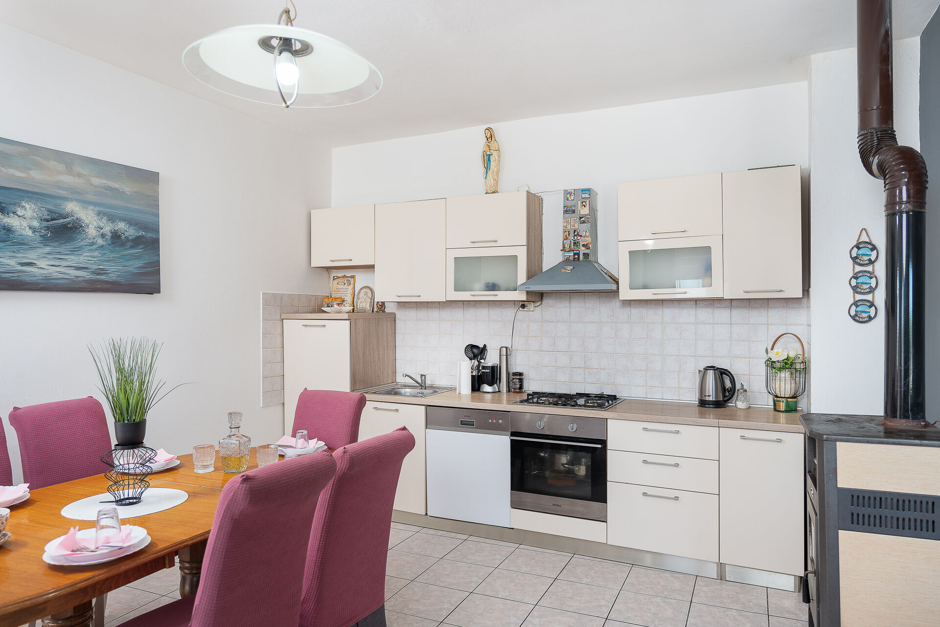 Apartment Villageway 99621-A1