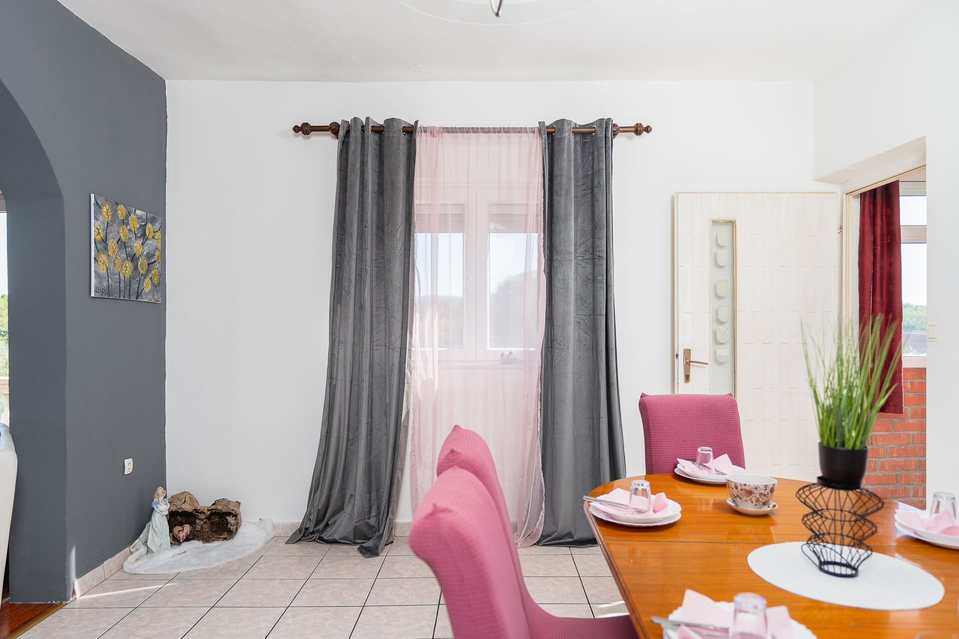 Apartment Villageway 99621-A1