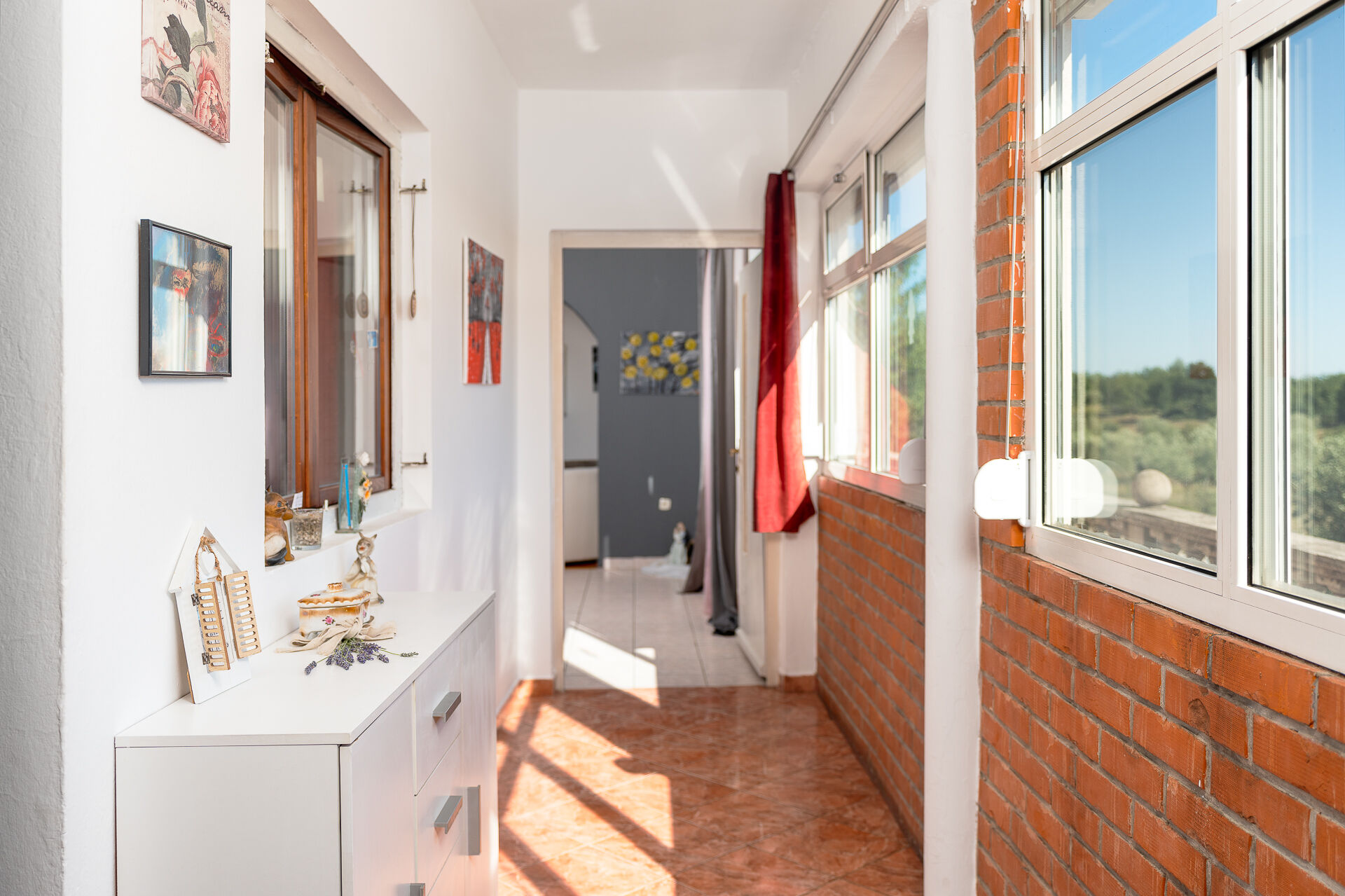 Apartment Villageway 99621-A1