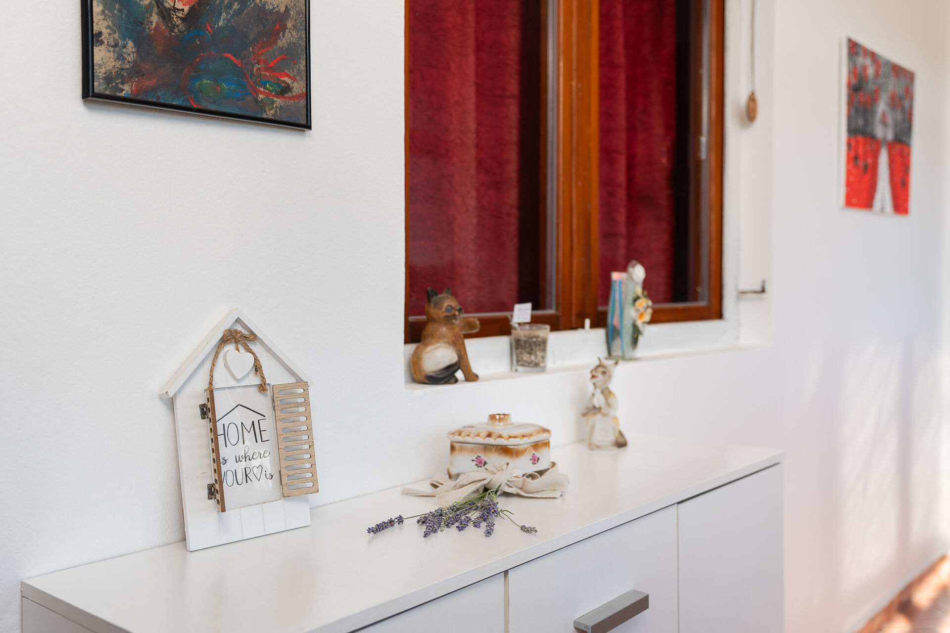 Apartment Villageway 99621-A1