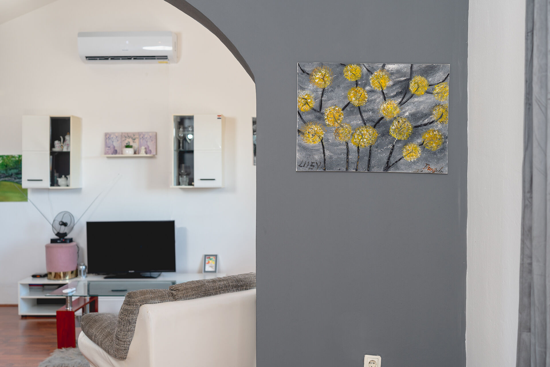 Apartment Villageway 99621-A1