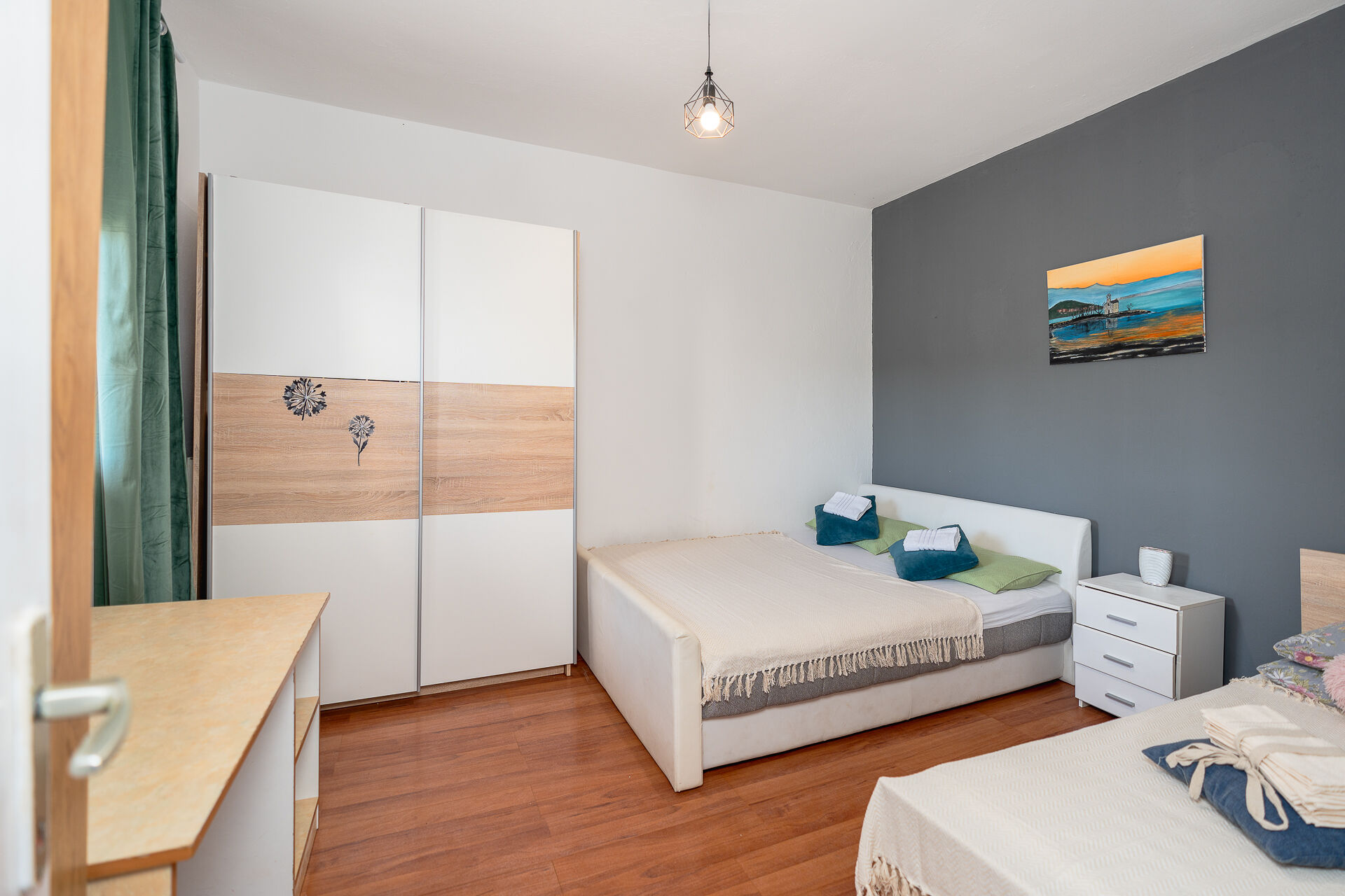 Apartment Villageway 99621-A1