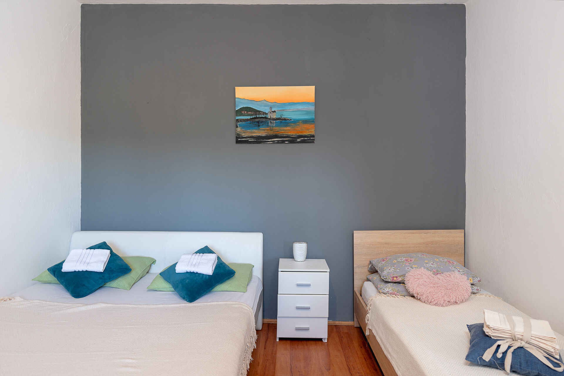 Apartment Villageway 99621-A1