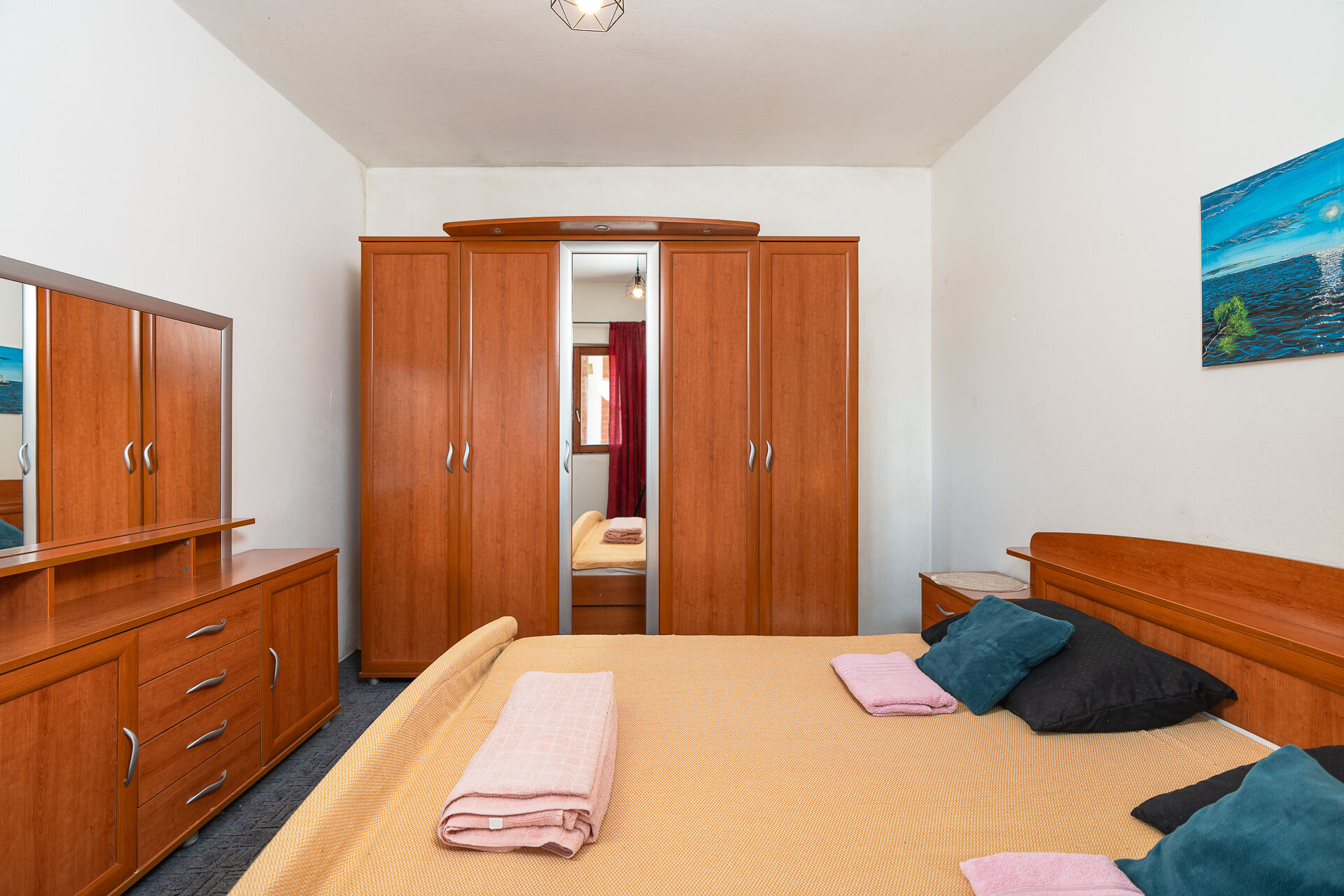 Apartment Villageway 99621-A1