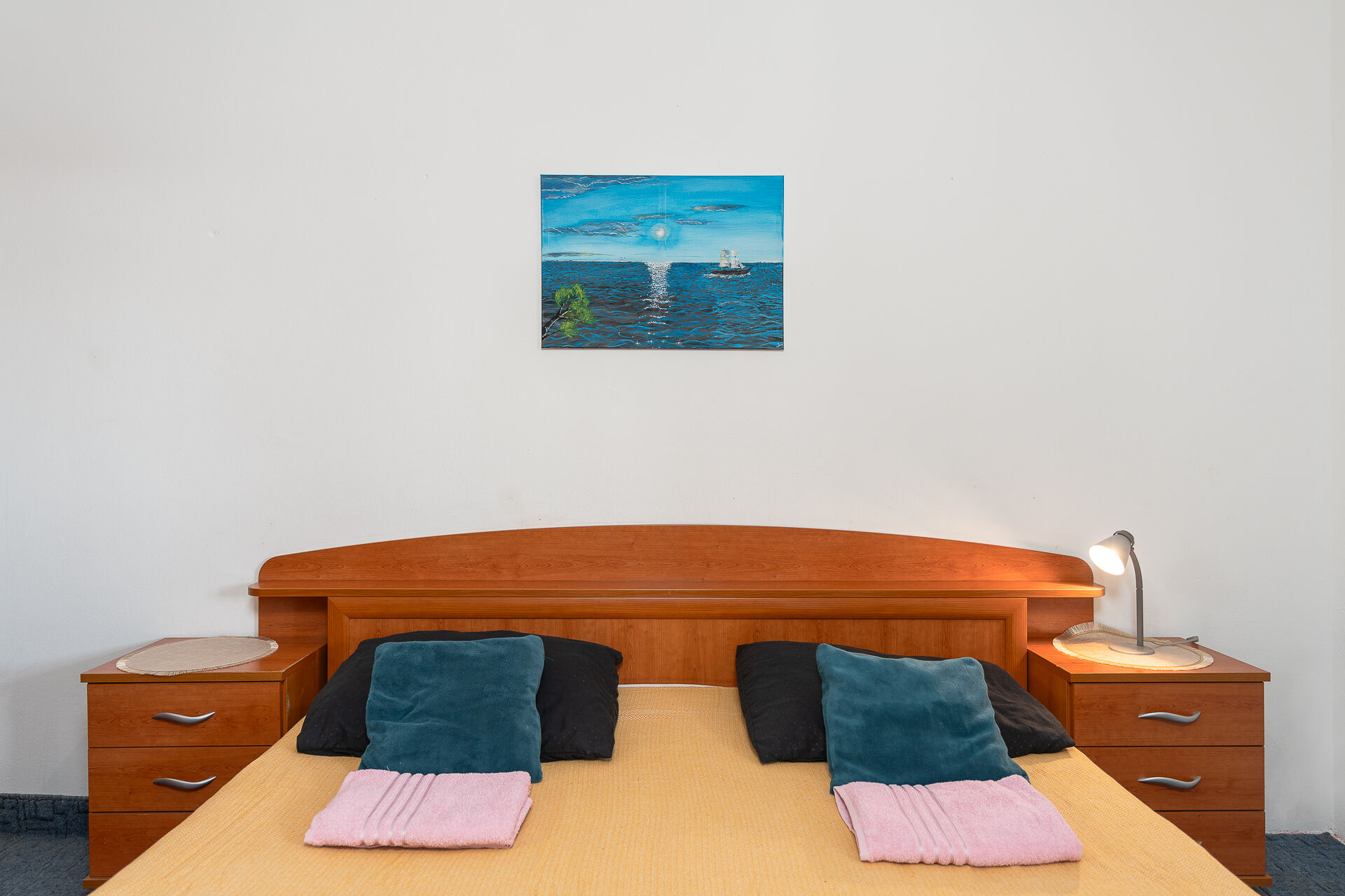 Apartment Villageway 99621-A1