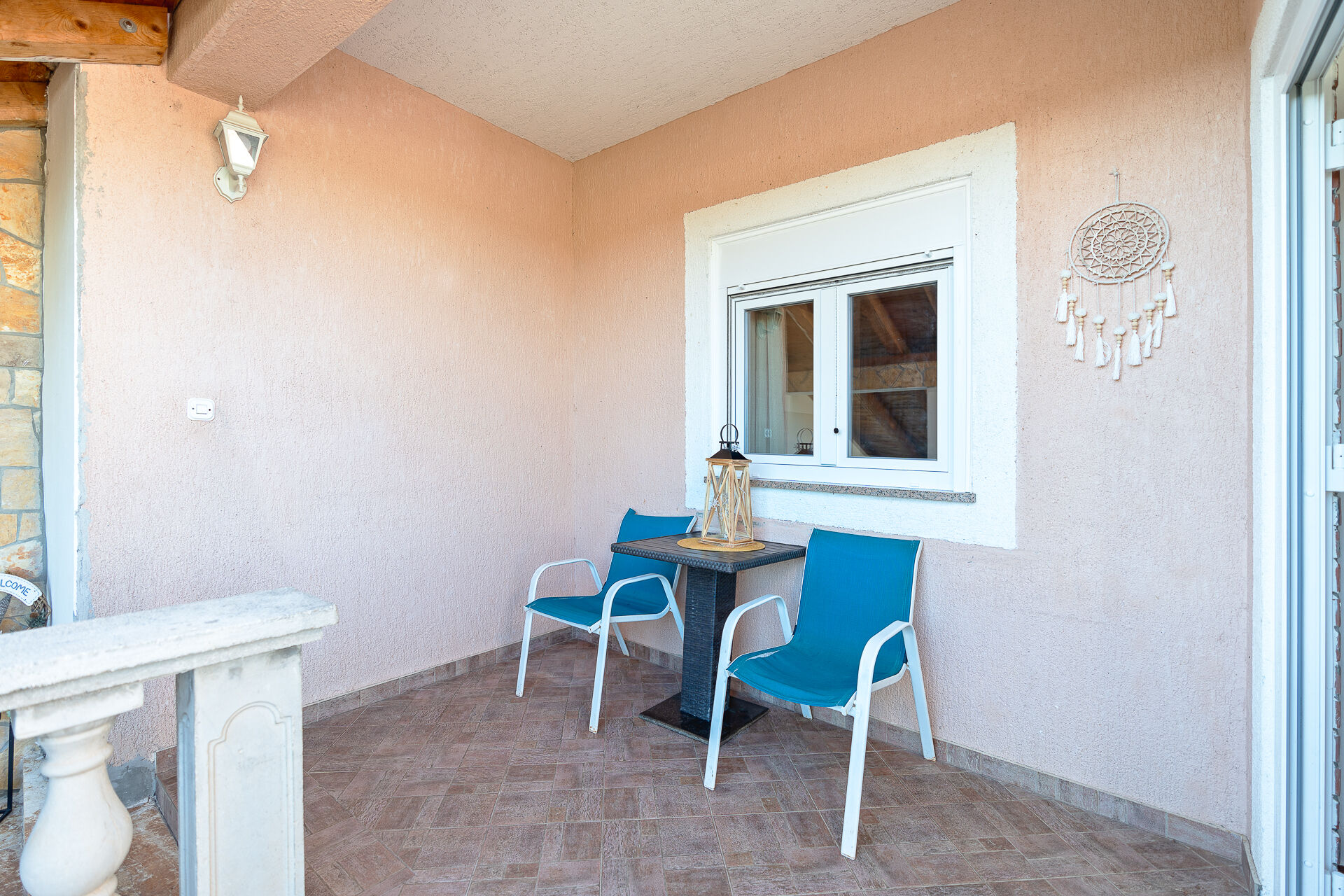 Apartment Villageway 99621-A1