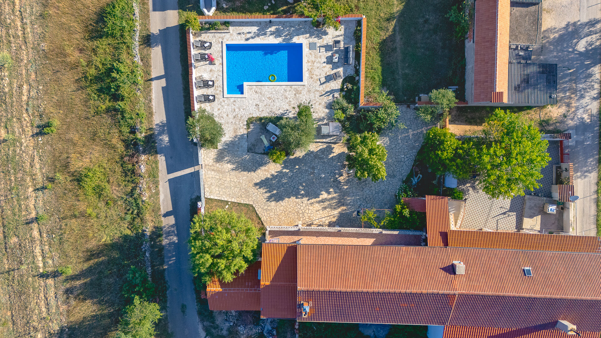 Apartment Villageway 99621-A1