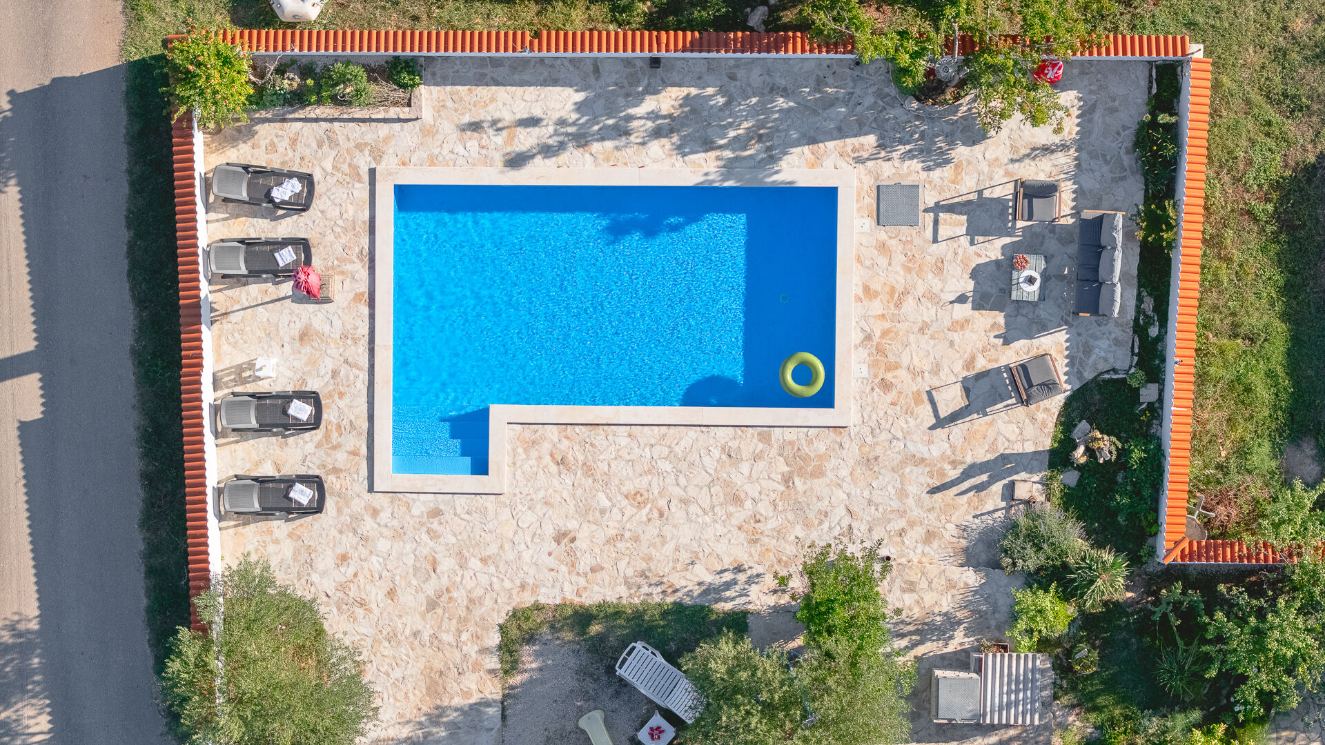 Apartment Villageway 99621-A1