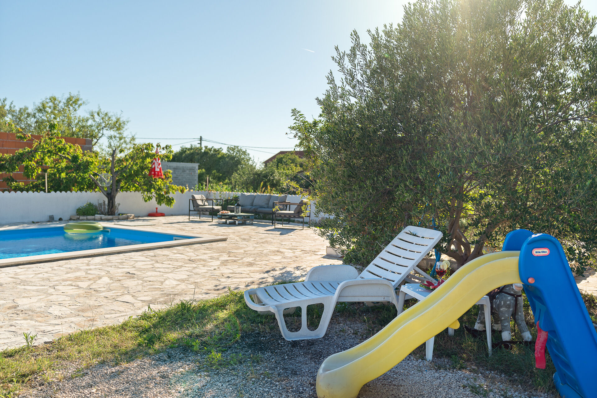 Apartment Villageway 99621-A1