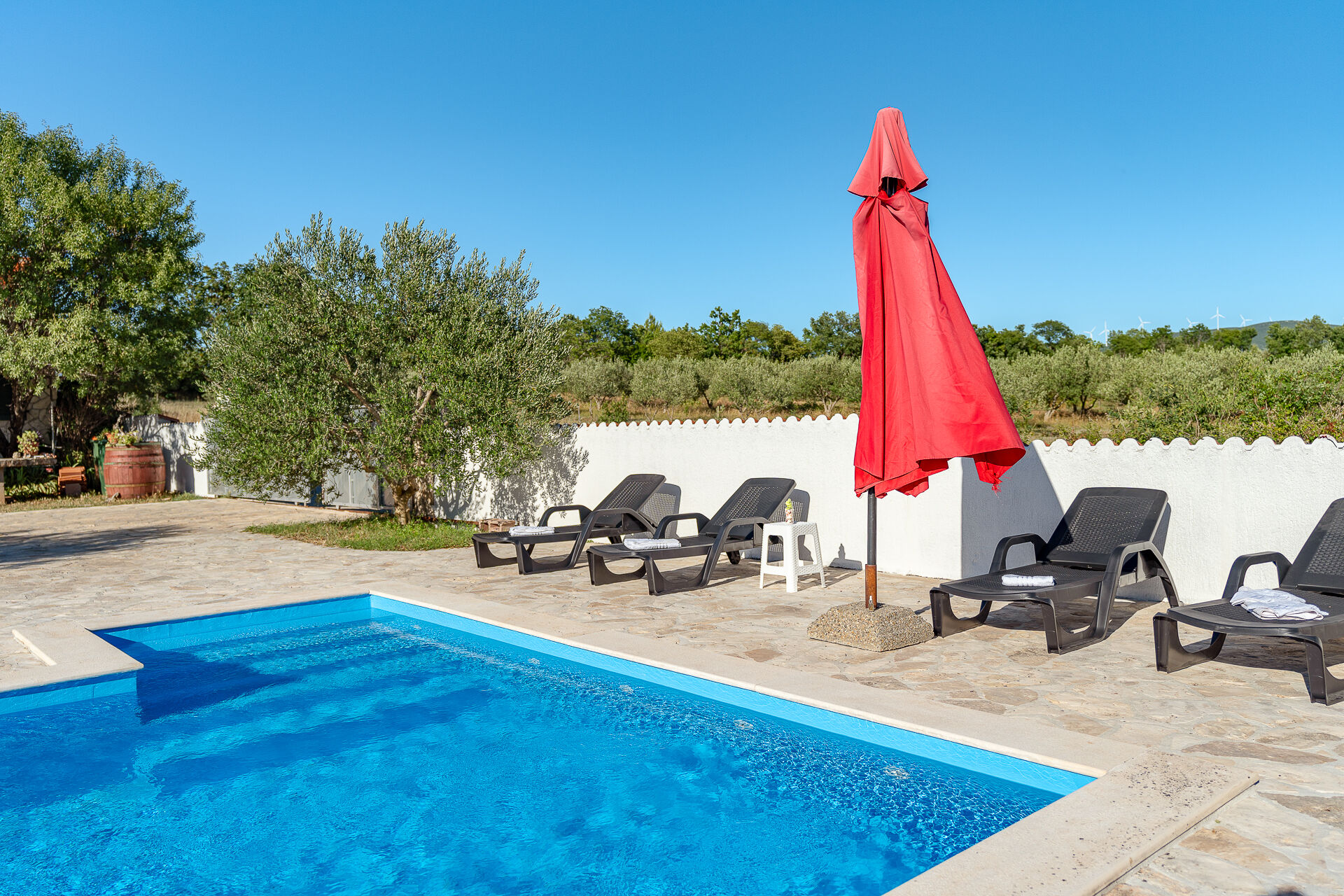 Apartment Villageway 99621-A1