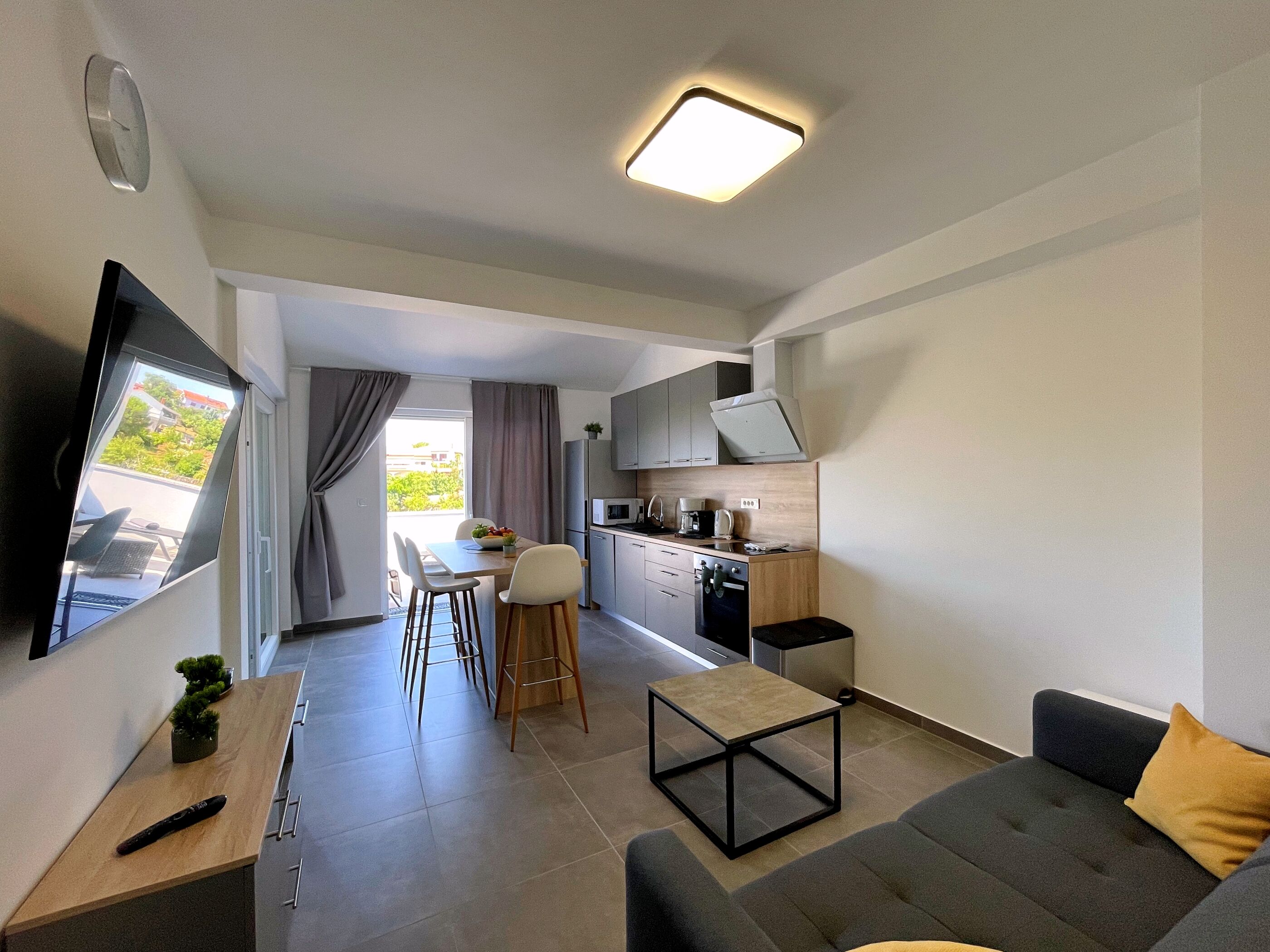 Apartments BONUM 63762-A1