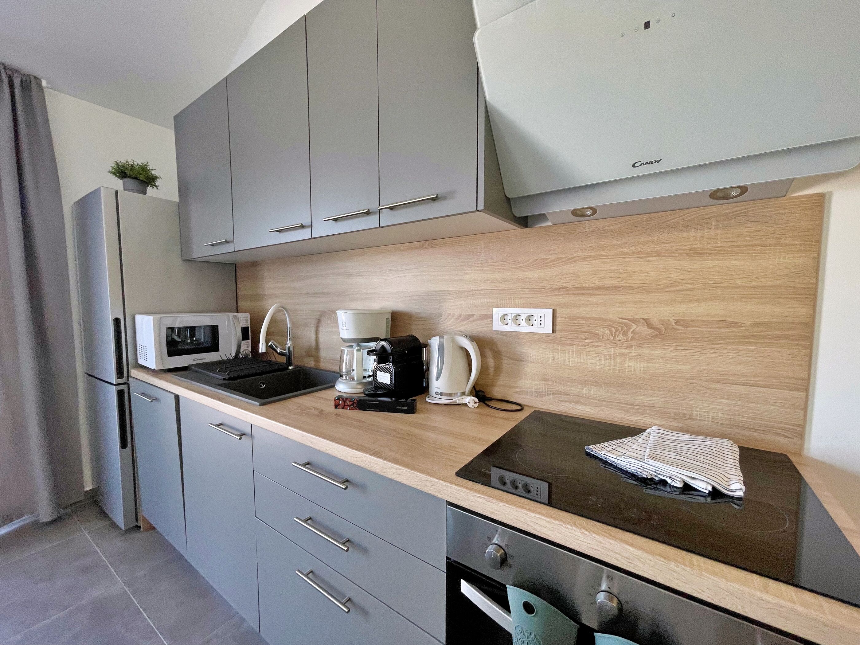 Apartments BONUM 63762-A1
