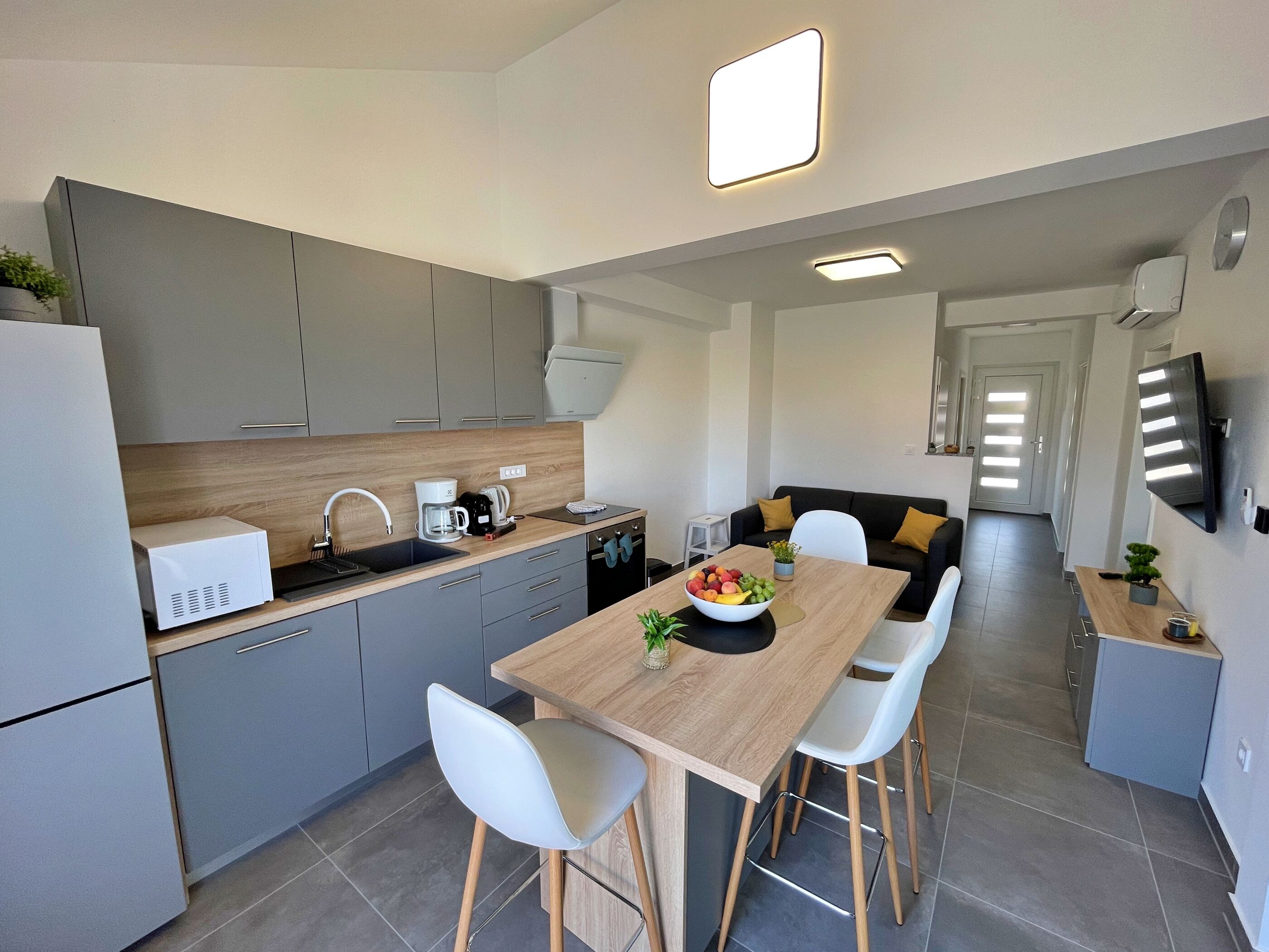 Apartments BONUM 63762-A1