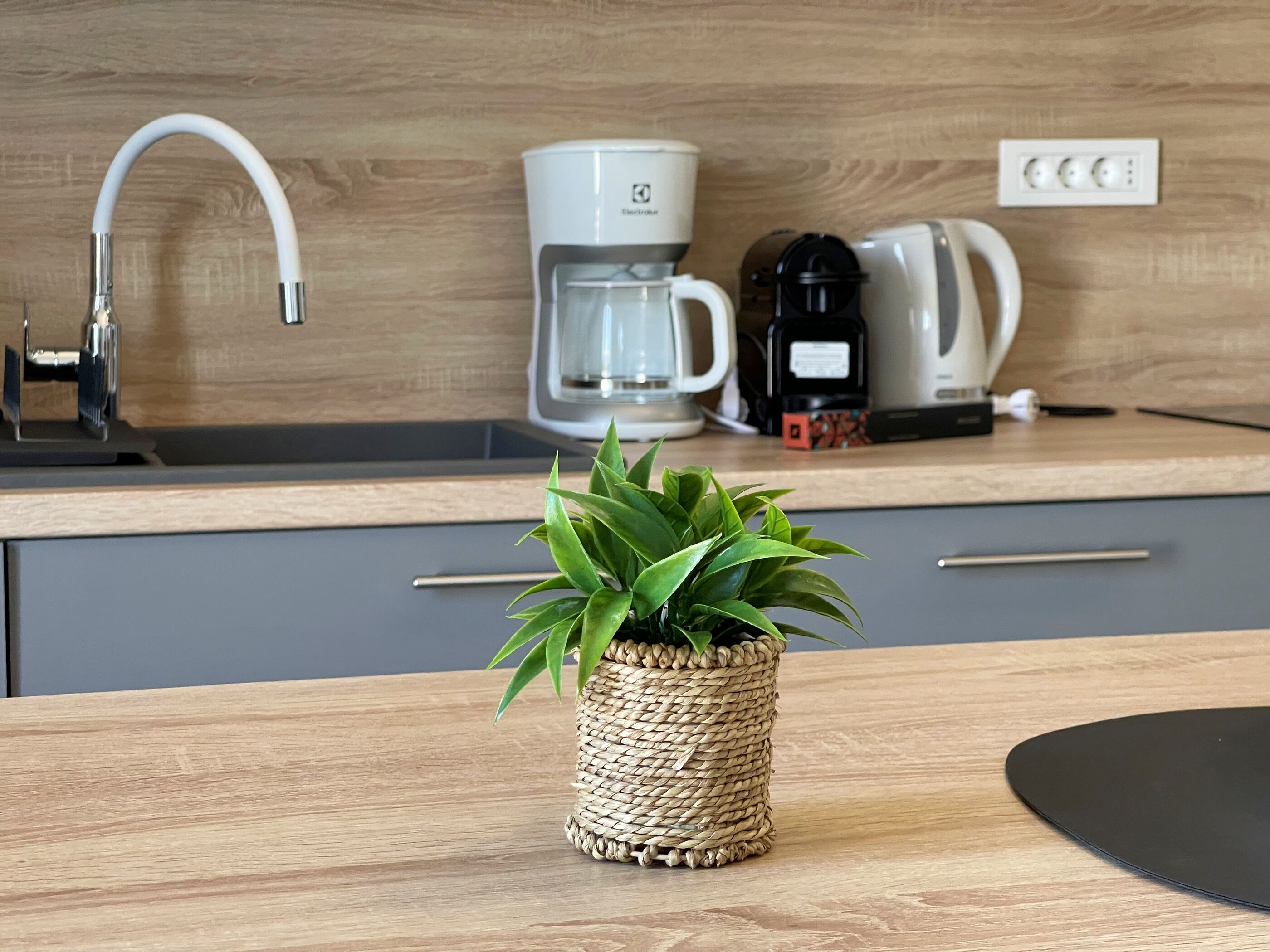 Apartments BONUM 63762-A1