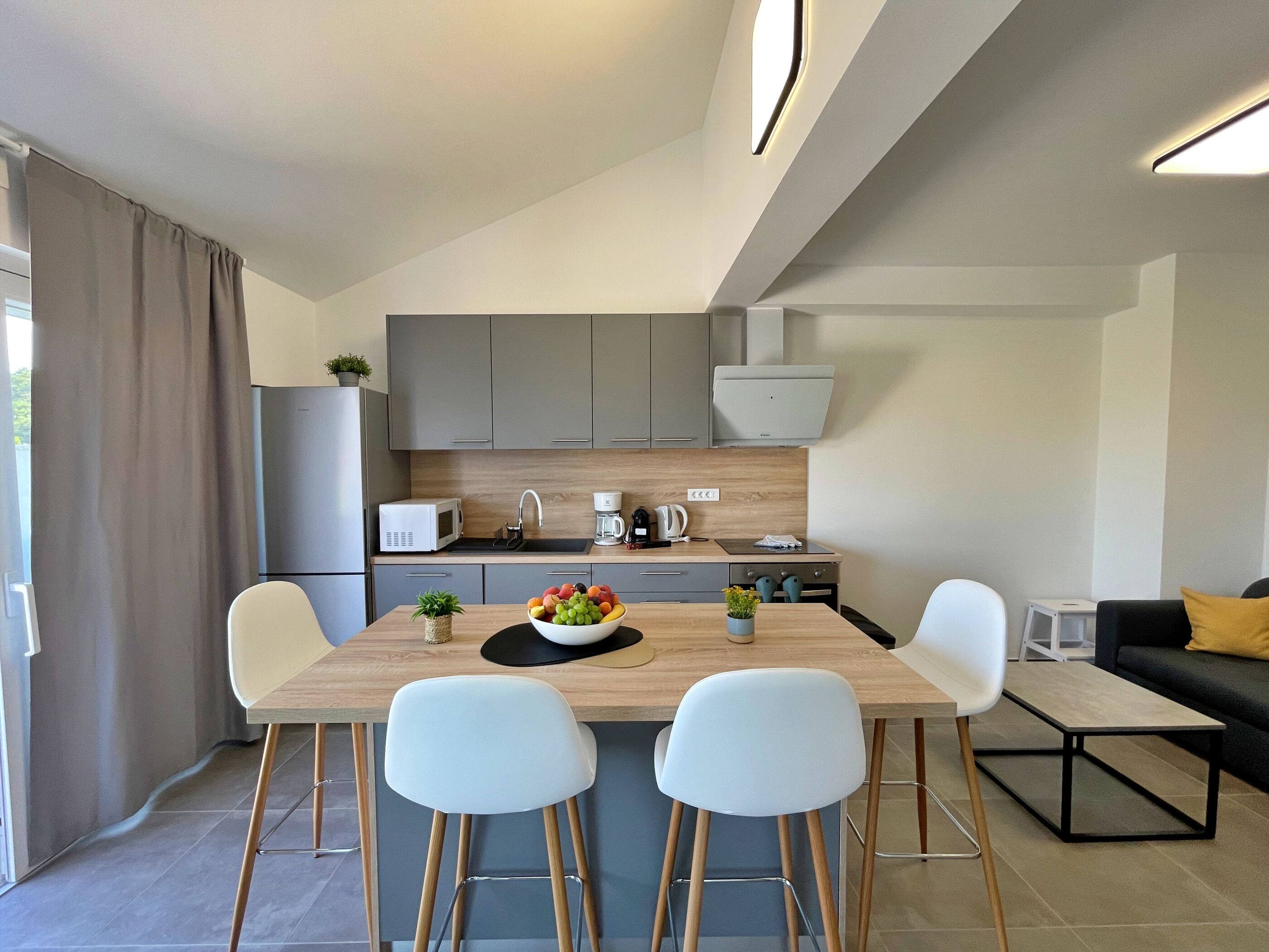 Apartments BONUM 63762-A1